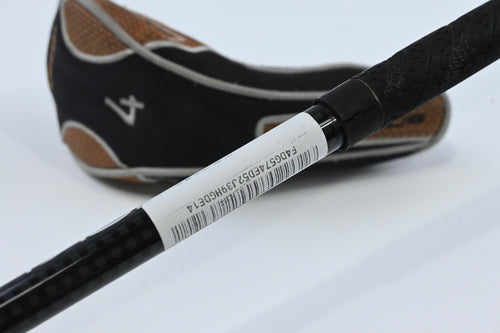 Nicklaus Air Draw #4 Hybrid / 24 Degree / Regular Flex Nicklaus Speed Weight
