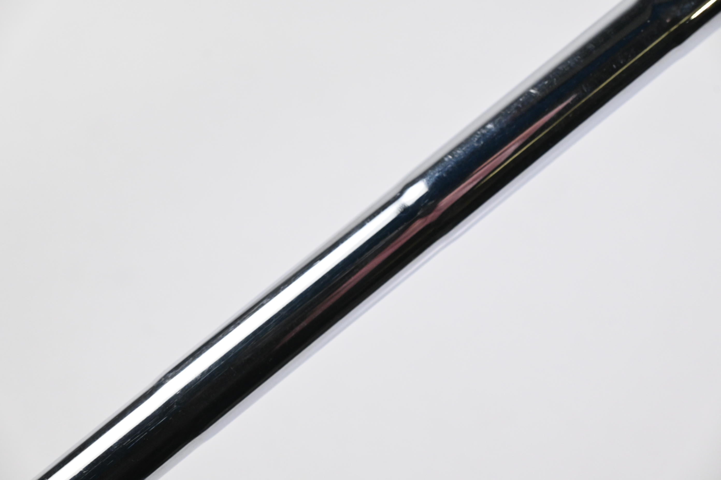 Callaway MD3 Milled Lob Wedge / 58 Degree / Wedge Flex Steel Shaft