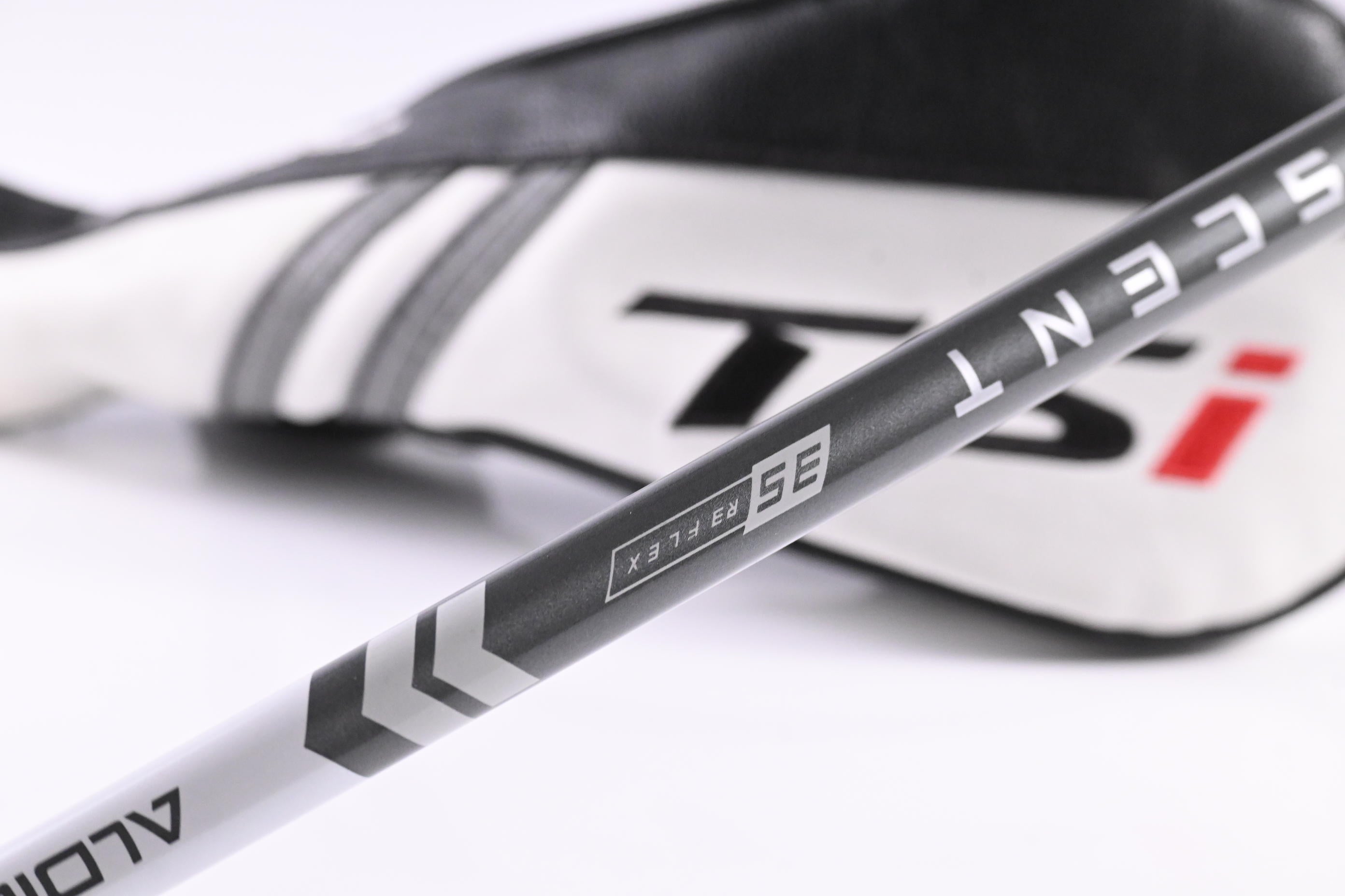 Ladies Titleist TSi1 #5 Wood / 20 Degree / Ladies Flex Aldila Ascent 35 Shaft