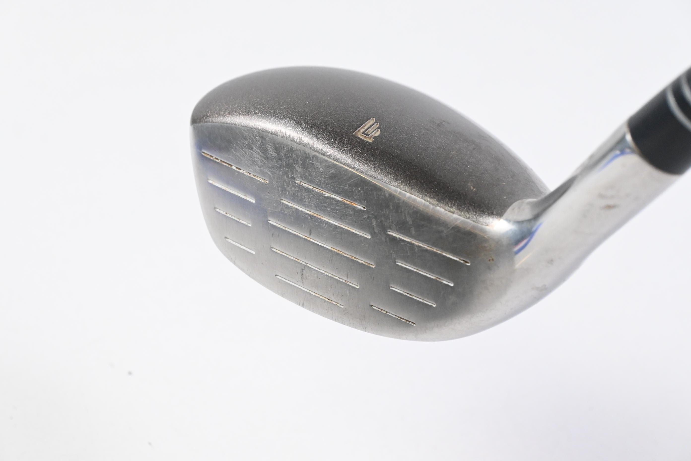 Founders Club The Judge #3 Hybrid / 21 Degree / Stiff Flex Founders Shadow Shaft