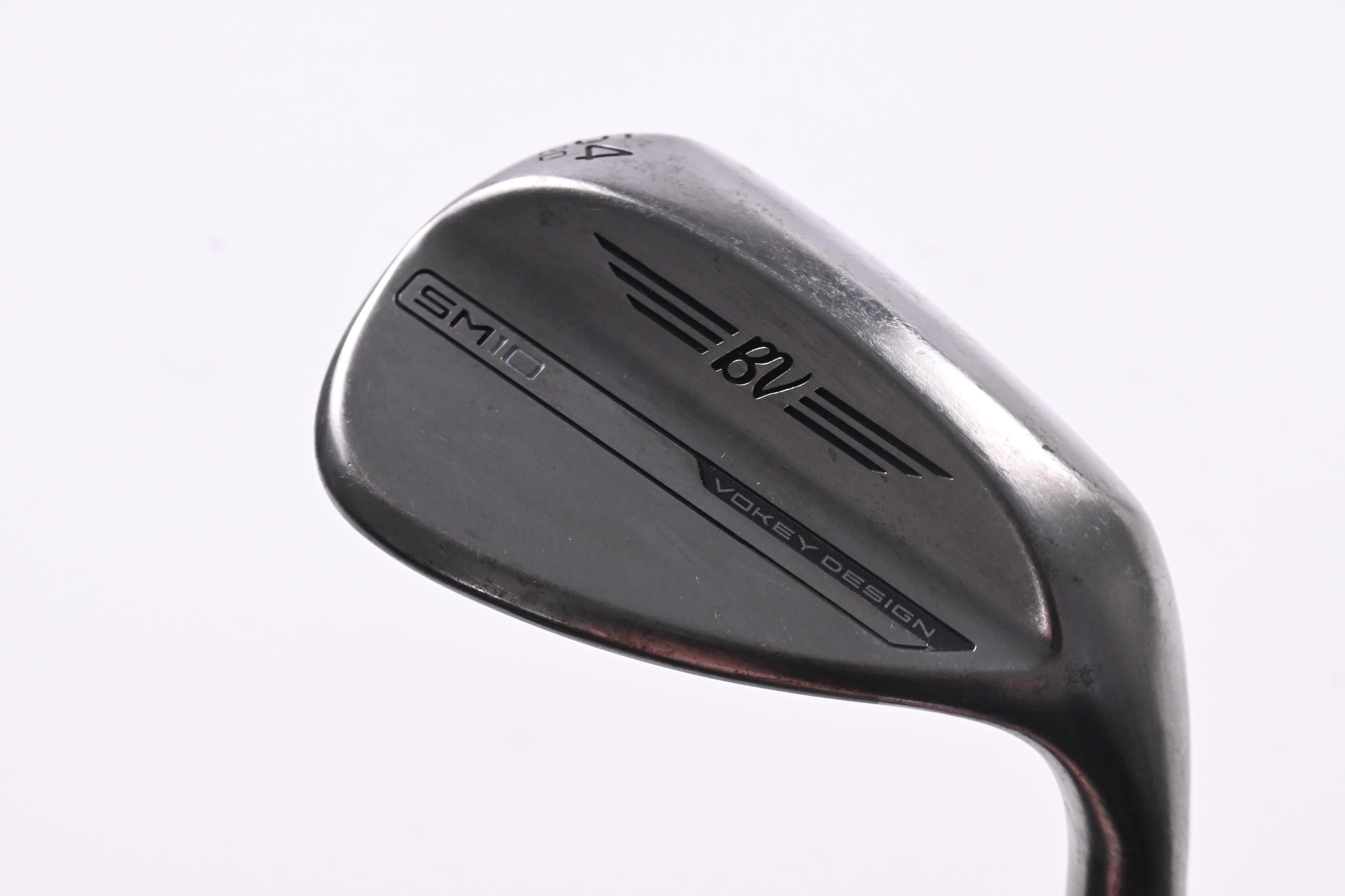 Titleist Vokey SM10 Sand Wedge / 54 Degree / Wedge Flex Dynamic Gold Spinner