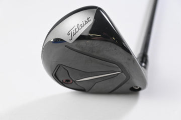 Titleist TSR1 #4 Hybrid / 20 Degree / Regular Flex EvenFlow Black 85 Shaft