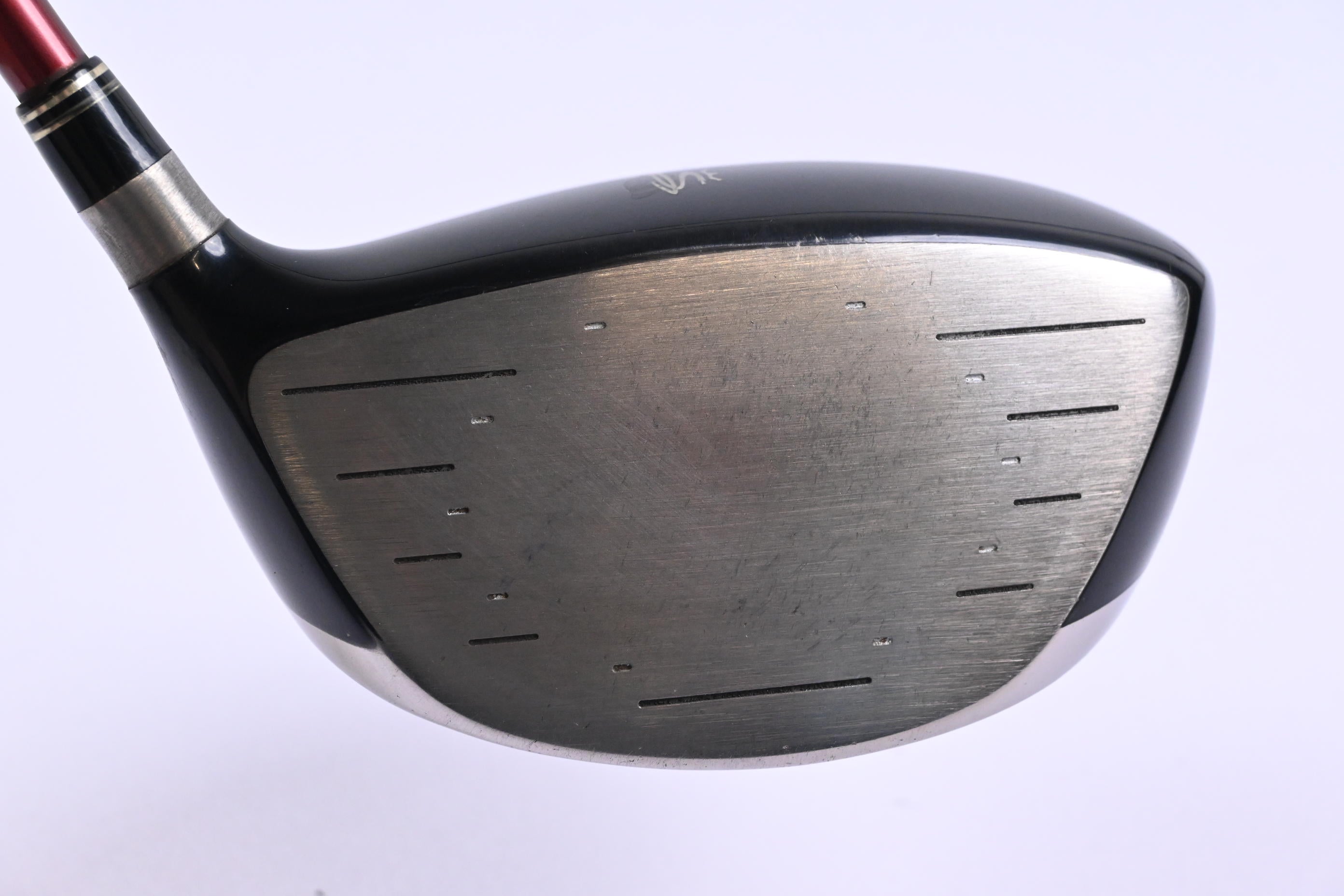 Left Hand Cobra SZ Driver / 9 Degree / Stiff Flex Graphite Design YS-5.1 55