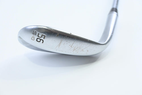 Ping Glide Forged Pro Sand Wedge / 56 Degree / Black Dot / Wedge Flex Ping