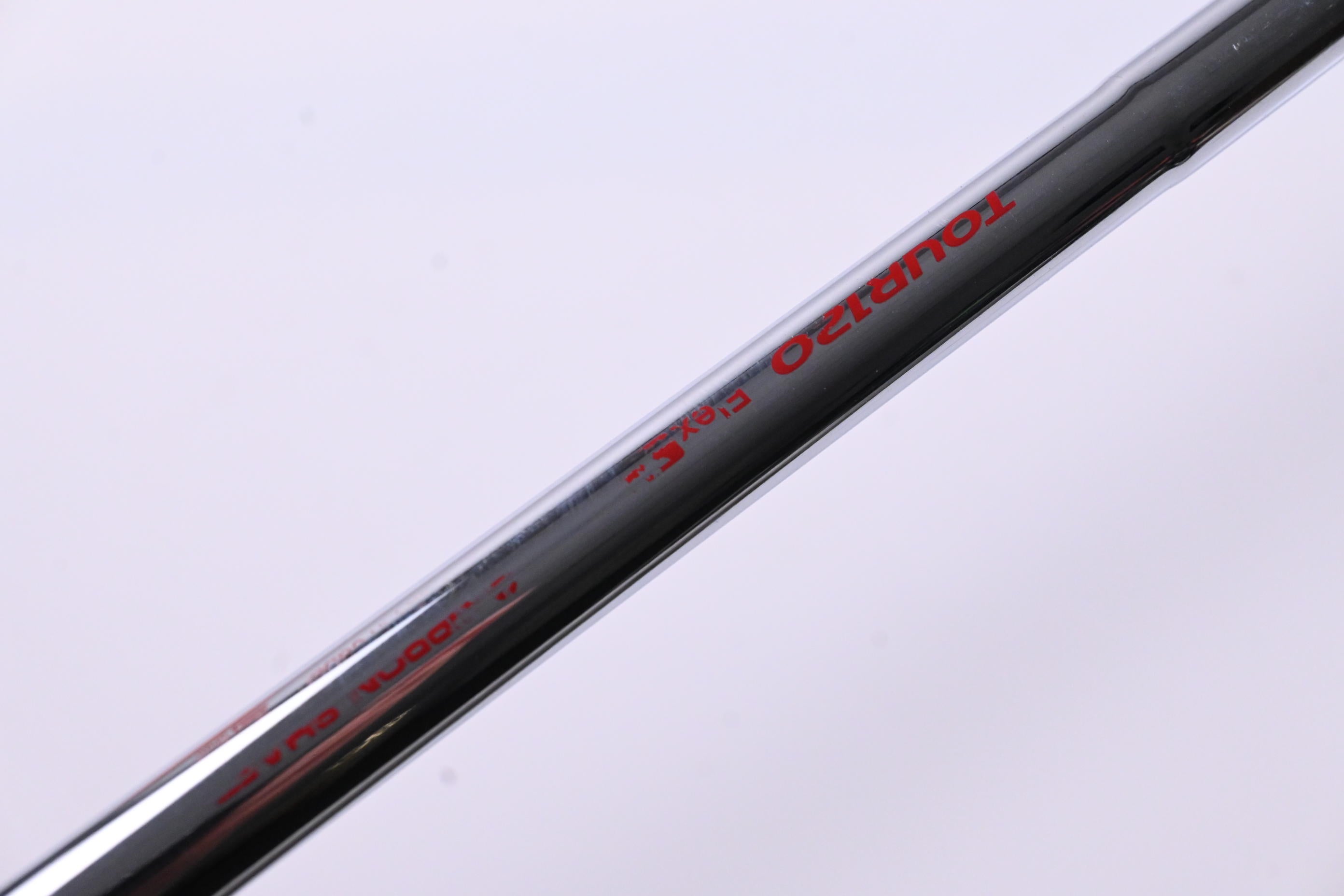 Srixon ZX7 #4 Iron / 22 Degree / Stiff Flex NS Pro Modus 3 Tour 120 Shaft