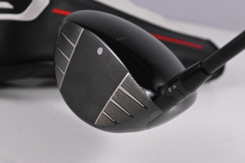 Titleist GT3 Driver / 9 Degree / Stiff Flex Tensei 1K Black 65 Shaft
