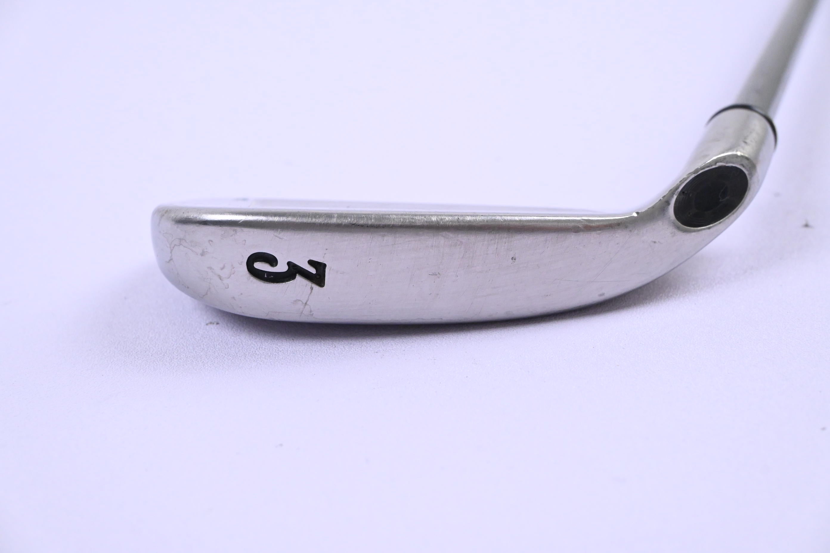 Callaway X-14 #3 Iron / 21 Degree / Regular Flex Callaway Steelhead X-14 Shaft