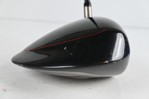 Taylormade Burner Superfast Driver / 10.5 Degree / Stiff Flex Matrix XCon-4.8