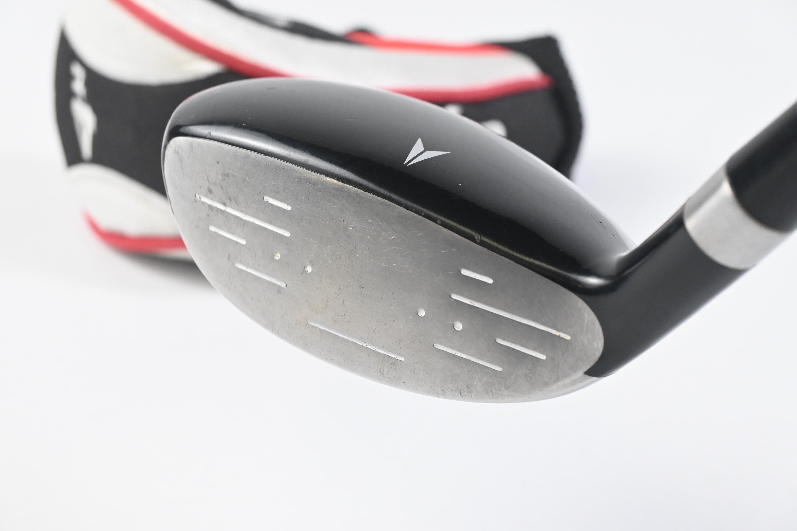 Fazer XR #4 Hybrid / 21 Degree / Regular Flex Fazer XR 68 Shaft