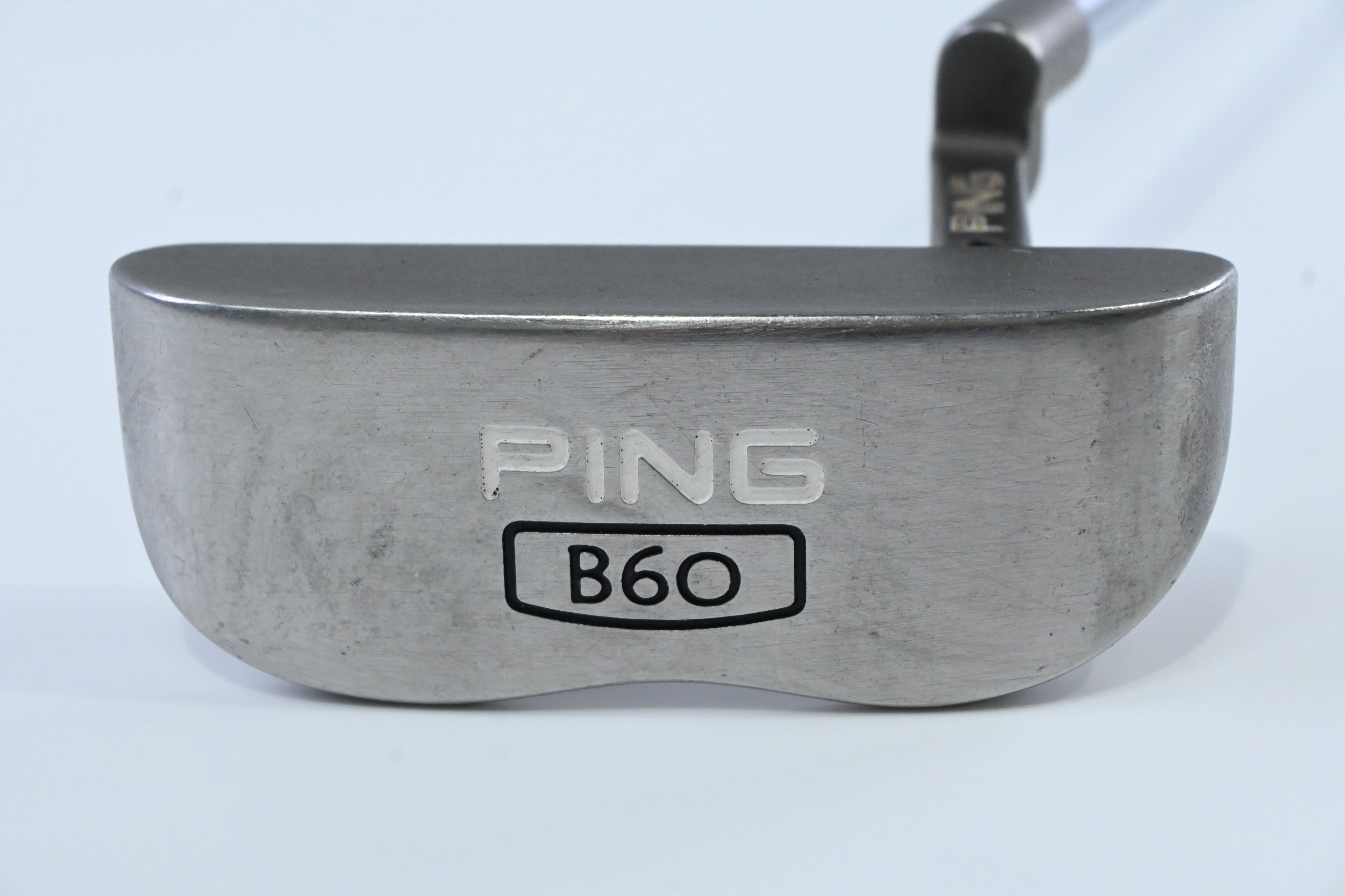 Ping Karsten USA B60 Putter / 34 Inch