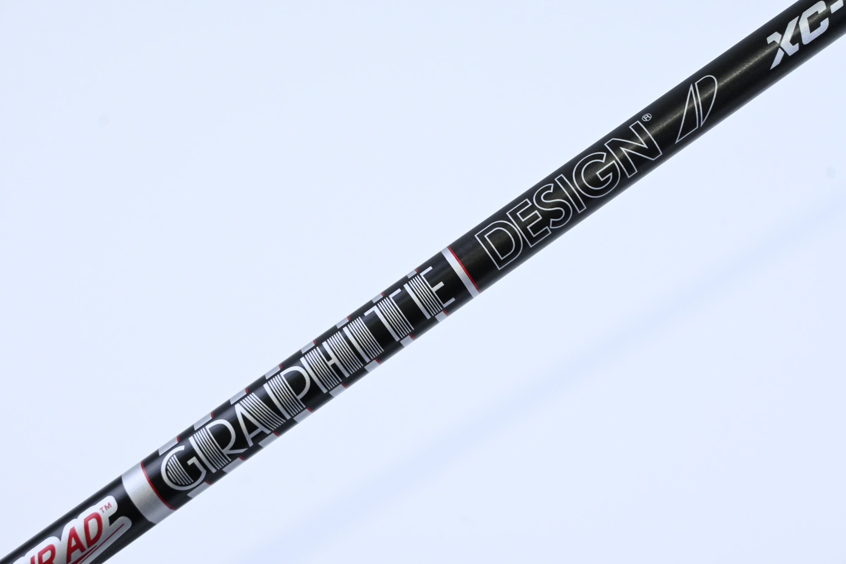 Graphite Design Tour AD XC-5 Driver Shaft / Regular Flex / Titleist