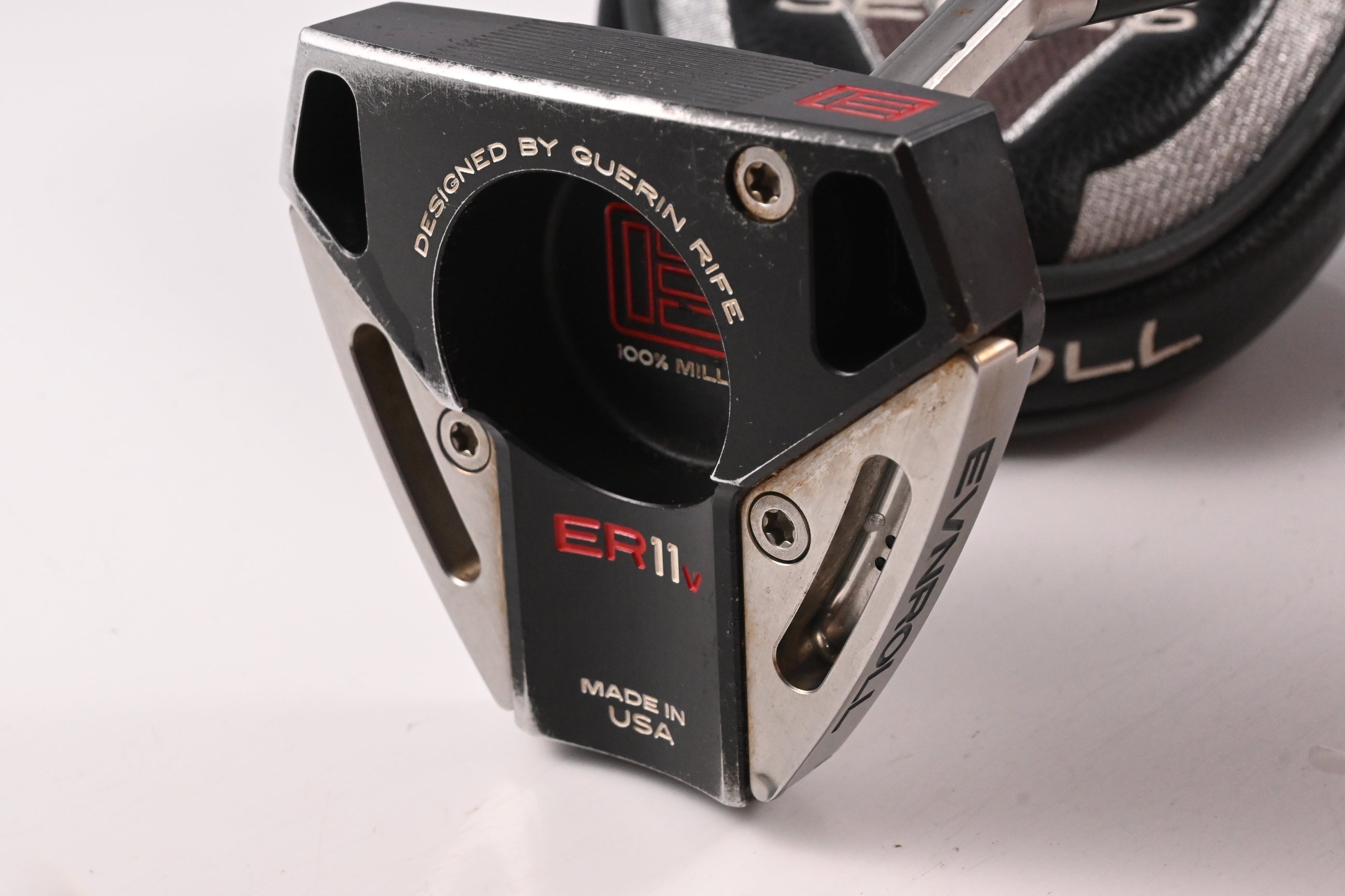 Evnroll V-Series 2021 ER11v Putter / 33 Inch