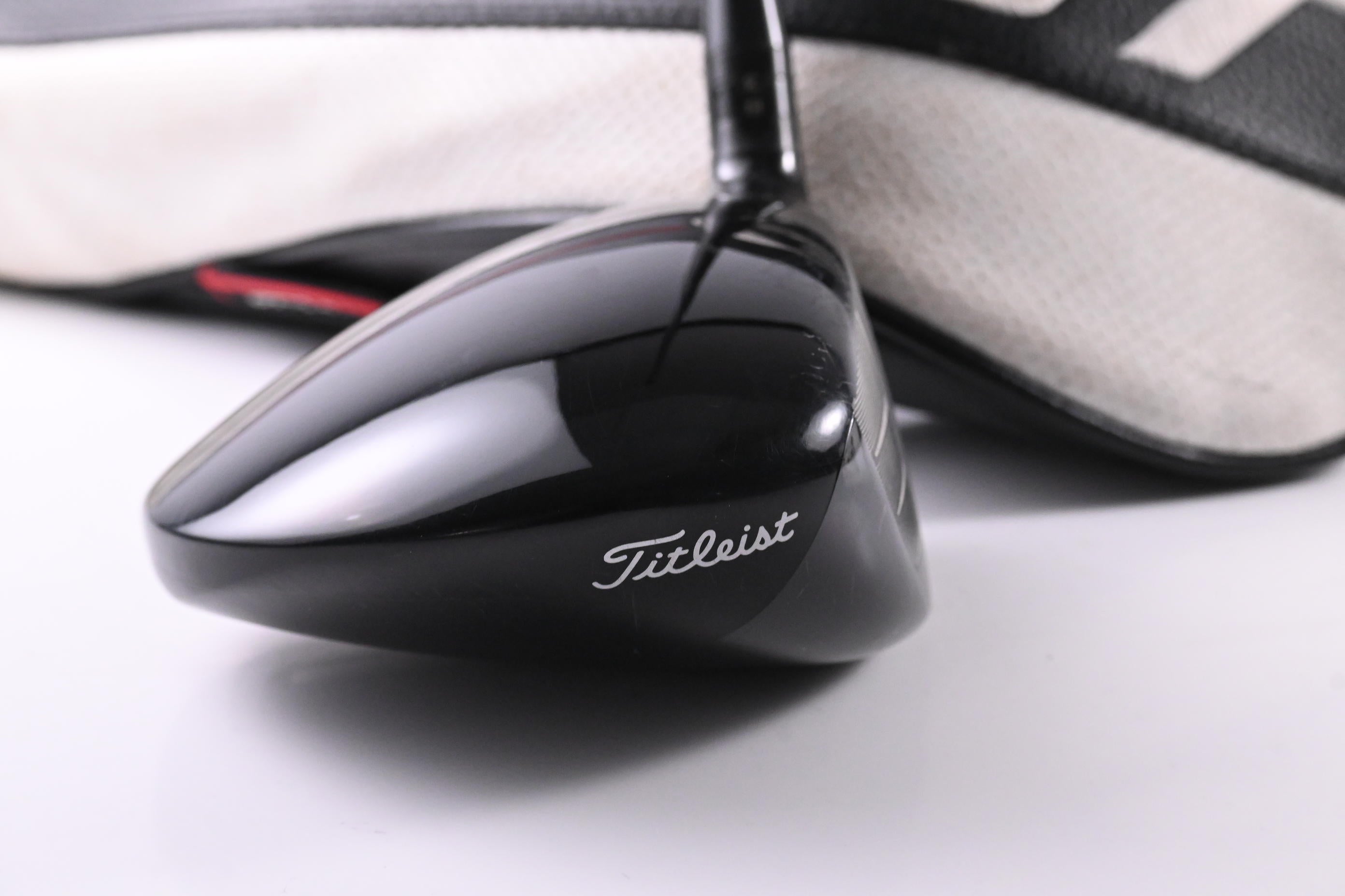 Titleist GT3 Driver / 10 Degree / Stiff Flex Tensei 1K Blue 55 Shaft