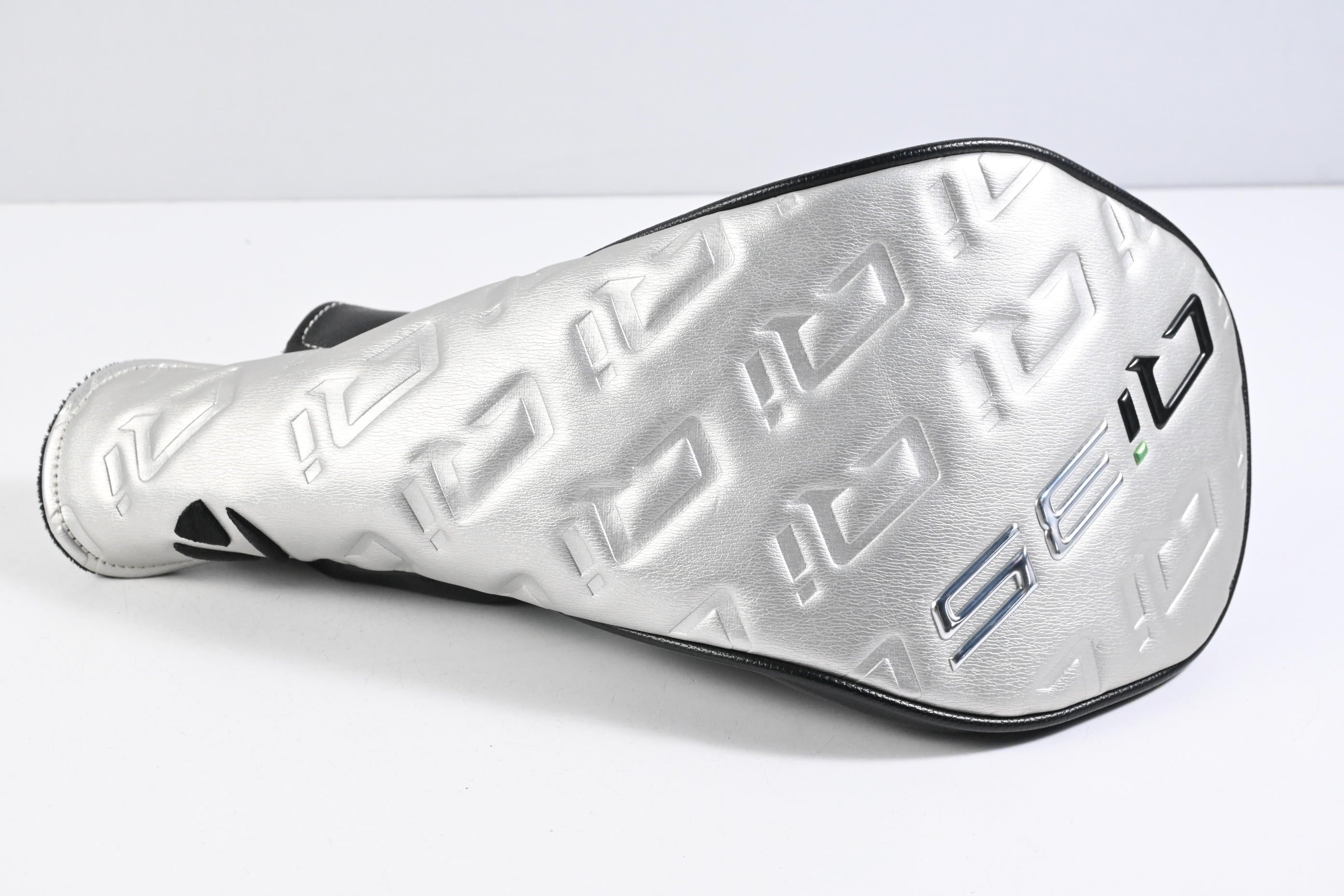 Taylormade Qi35 LS Driver / 9 Degree / Senior Flex UST Mamiya Helium 5 Shaft