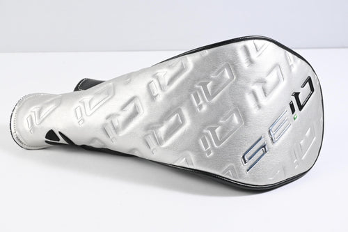 Taylormade Qi35 LS Driver / 9 Degree / Senior Flex UST Mamiya Helium 5 Shaft