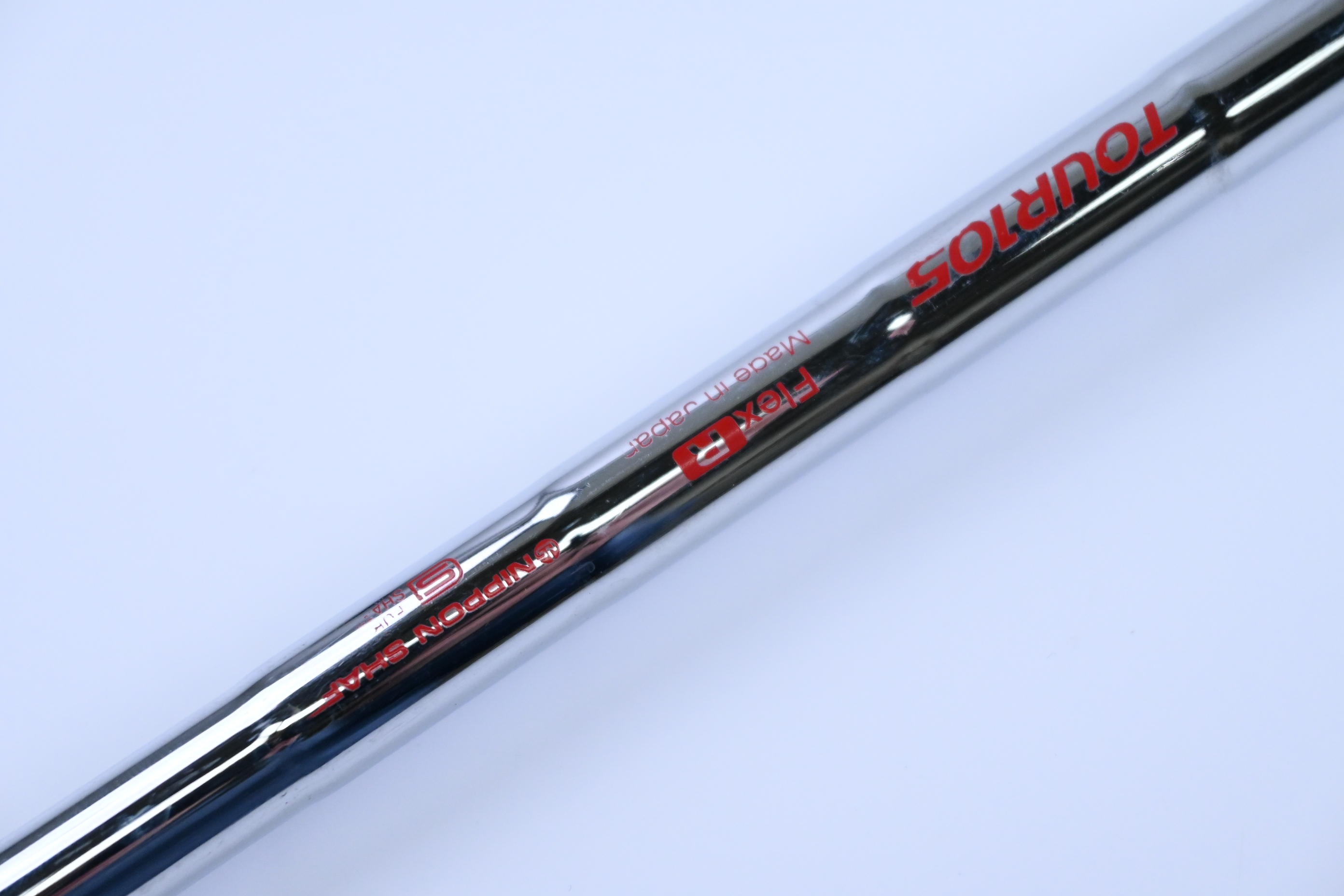 Cleveland CBZ Pitching Wedge / 48 Degree / Regular Flex NS Pro Modus3 Tour 105