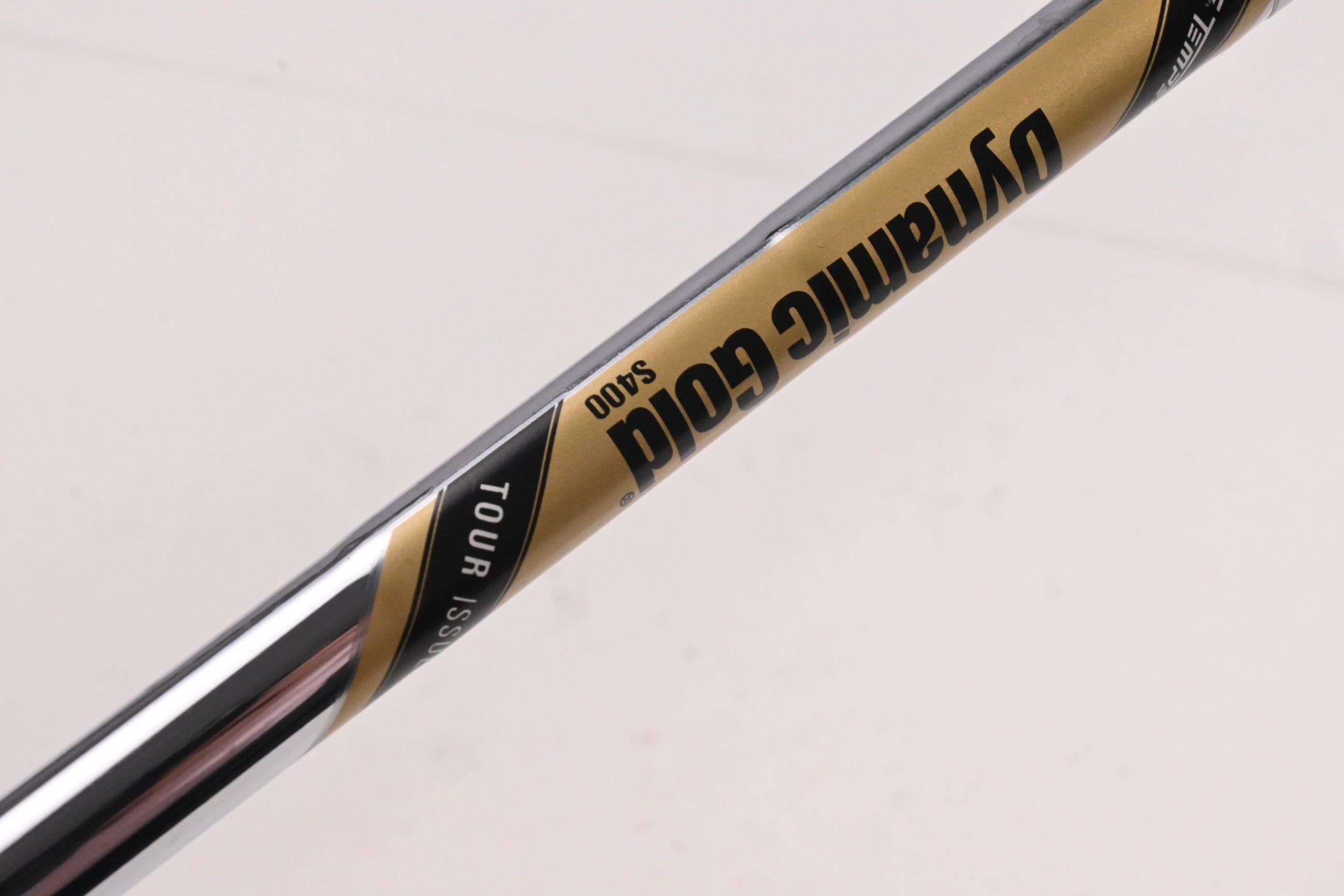 Callaway Opus Sand Wedge / 56 Degree / Stiff Flex Dynamic Gold S400 Shaft