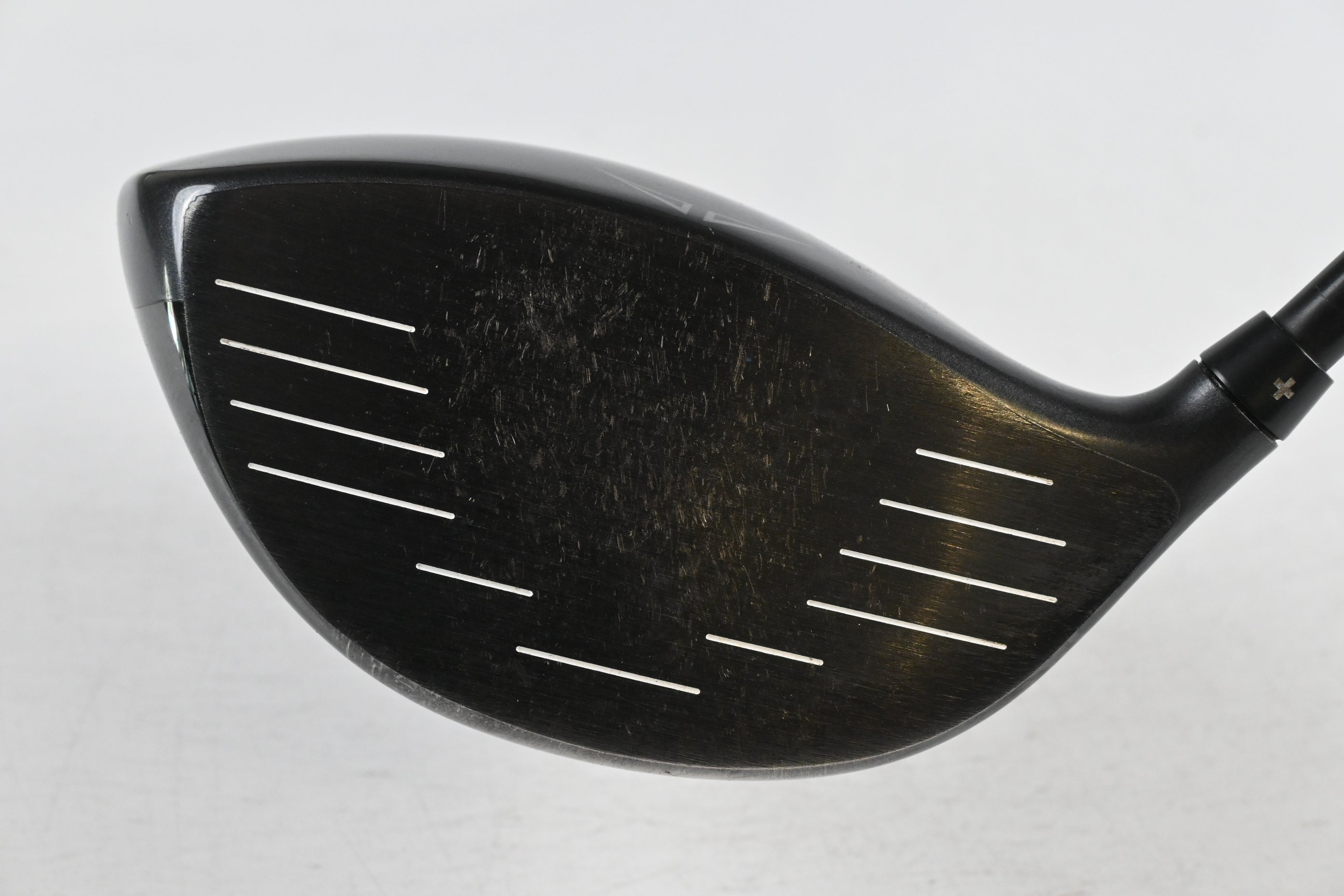 Ping G25 Driver / 12 Degree / Senior Flex Ping TFC 189 Shaft