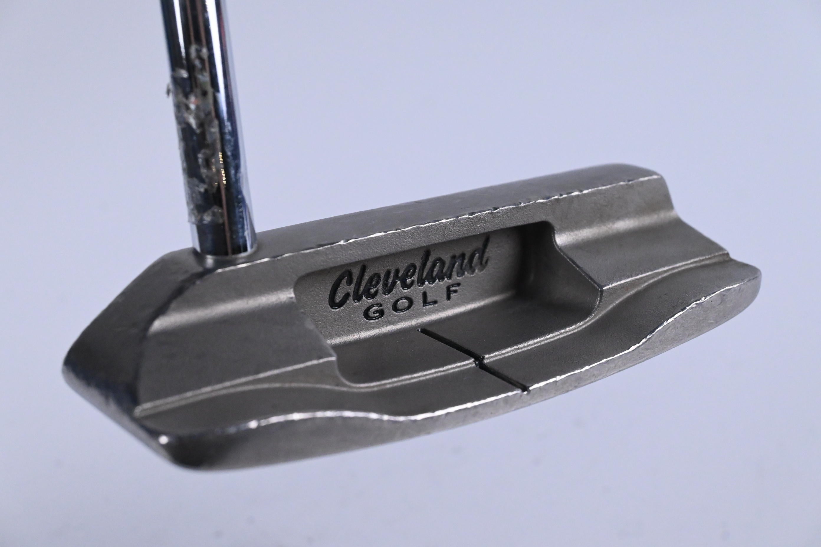 Cleveland HB Soft 2 8 Putter / 34 Inch