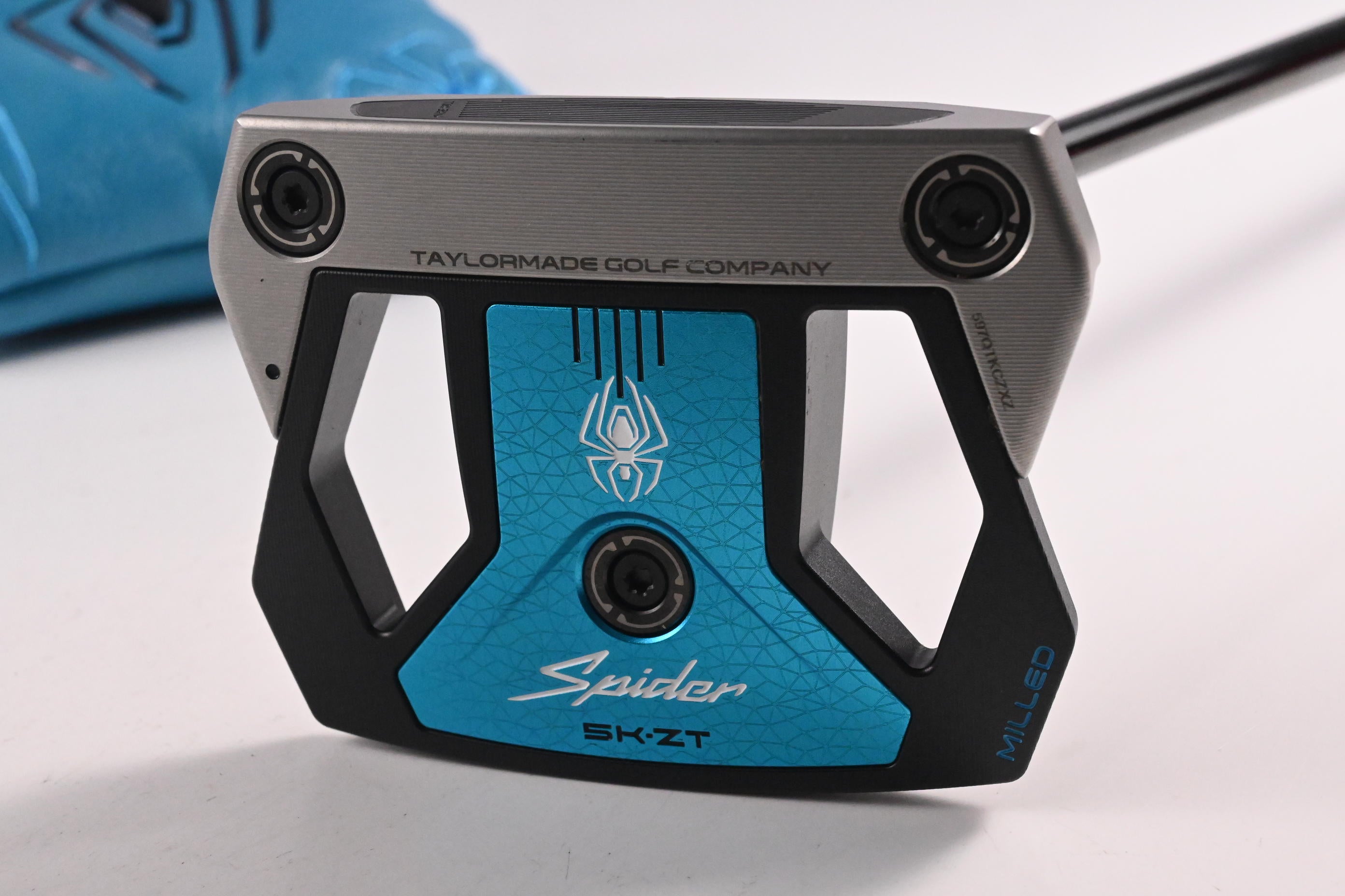 Taylormade Spider ZT Putter / 33 Inch