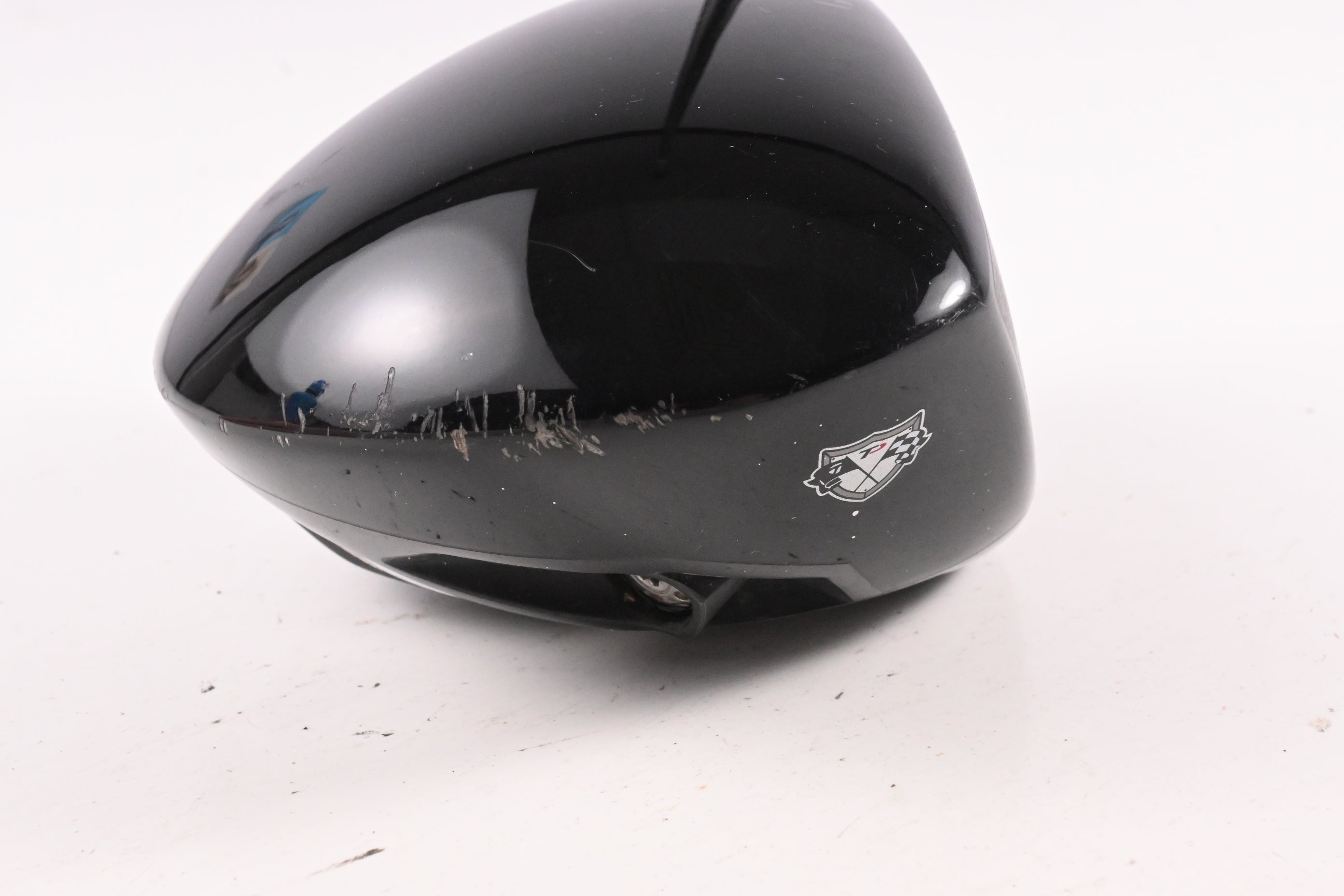 Taylormade R9 Superdeep Driver / 10.5 Degree / Stiff Flex Aldila RIP Alpha 70