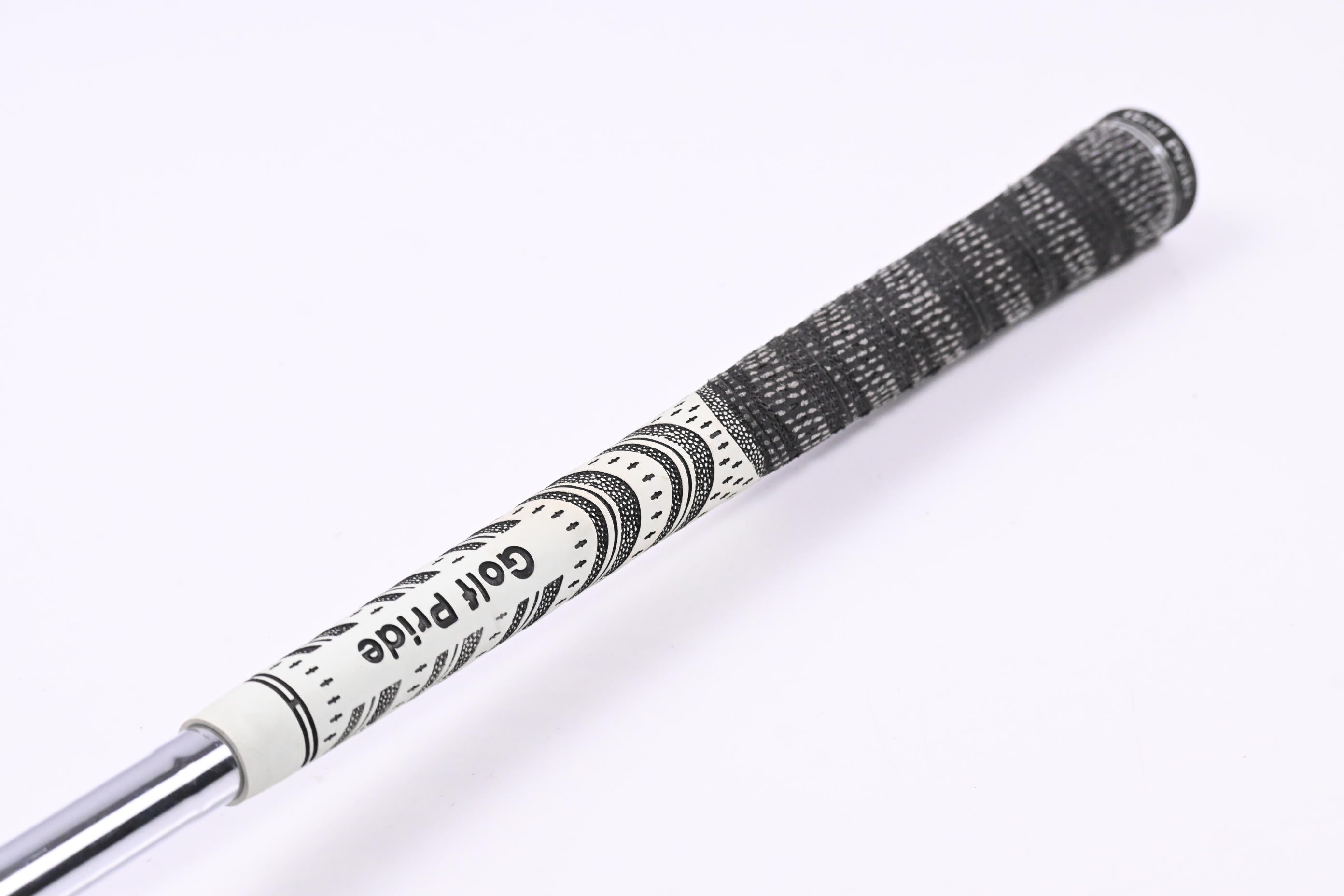 Left Hand Cleveland CBX Full Face SandWedge / 56 Degree / Wedge Flex Shaft
