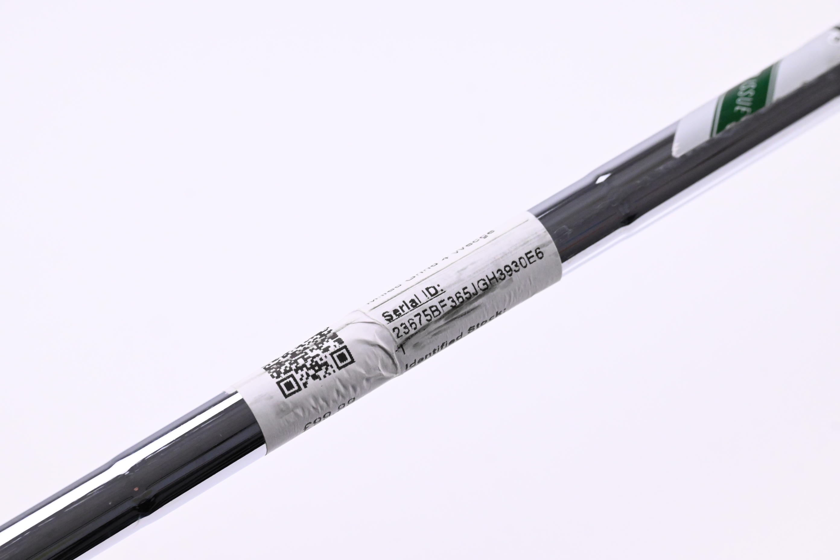 Taylormade Milled Grind 4 Sand Wedge / 56 Degree / Wedge Flex Dynamic Gold 115