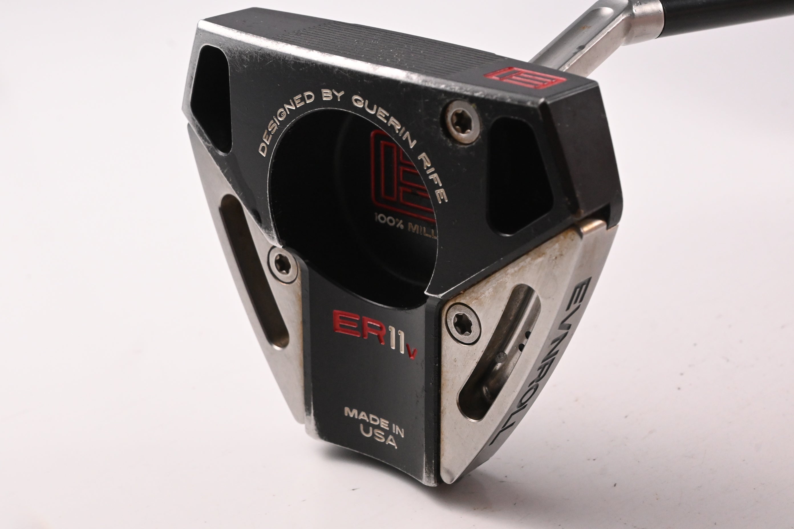 Evnroll V-Series 2021 ER11v Putter / 33 Inch