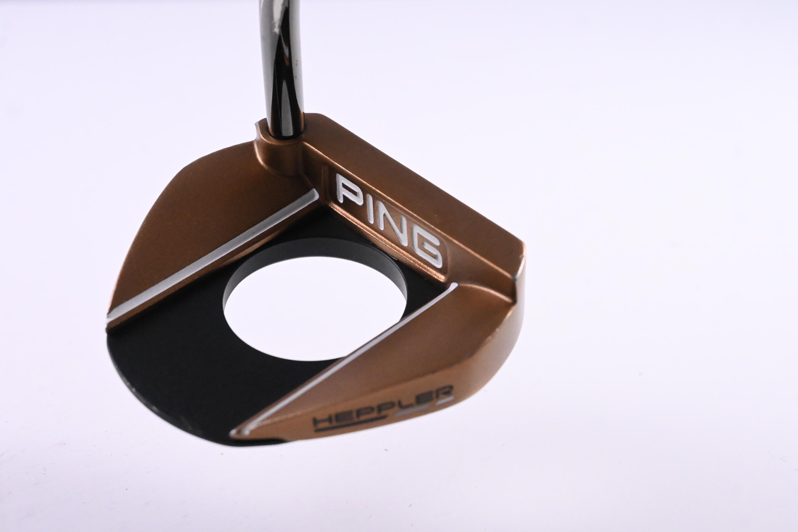 Ping Heppler Fetch Putter / 35 Inch