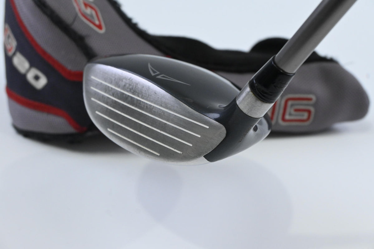 Ping G20 #3 Wood / 15 Degree / Stiff Flex Ping TFC 169 Shaft
