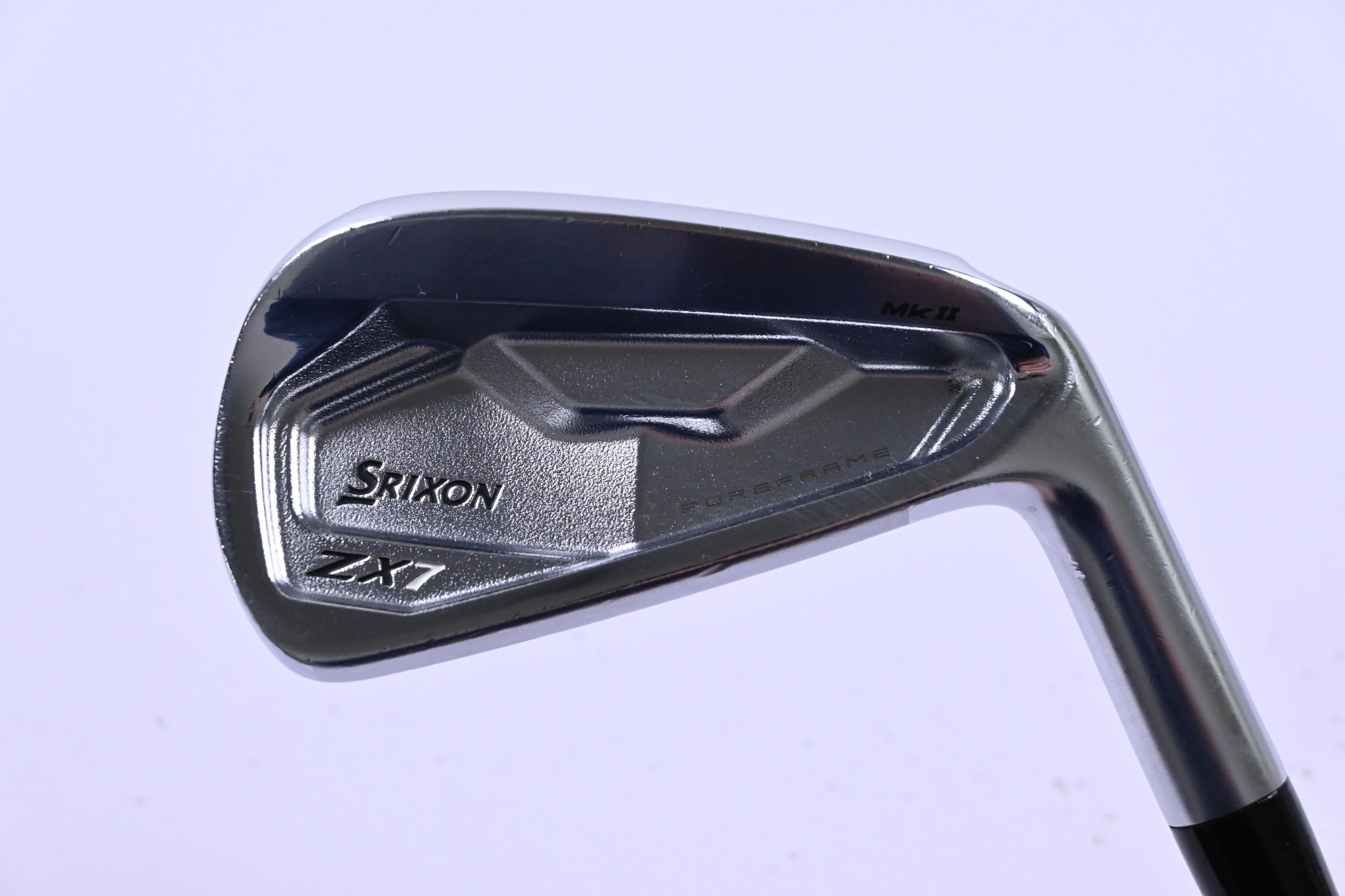 Srixon ZX7 MK II 2023 #5 Iron / 25 Degree / X-Flex N.S.PRO Modus3 Tour 120 Shaft