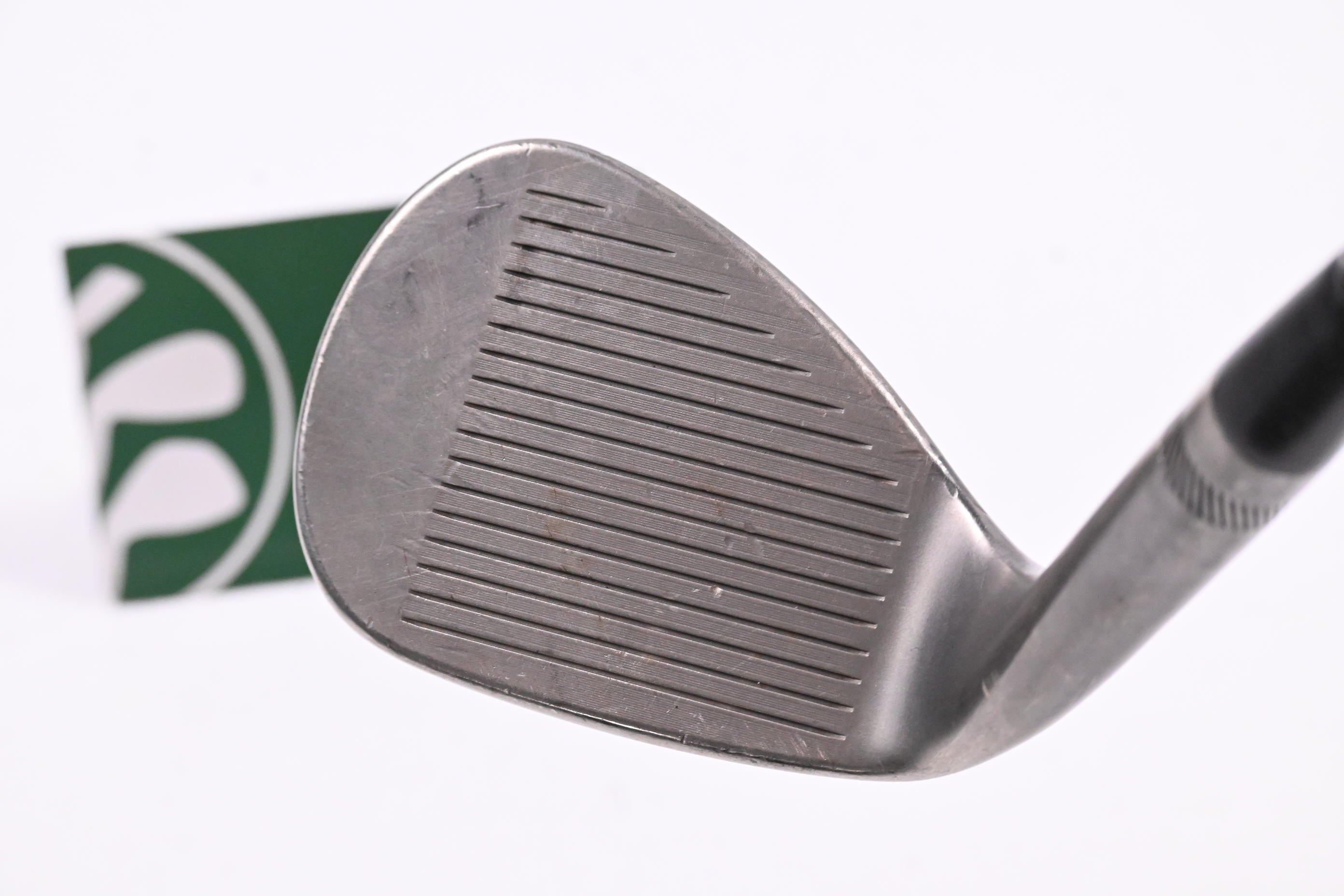 Titleist Vokey SM10 Lob Wedge / 58 Degree / Wedge Flex Vokey SM10 Shaft