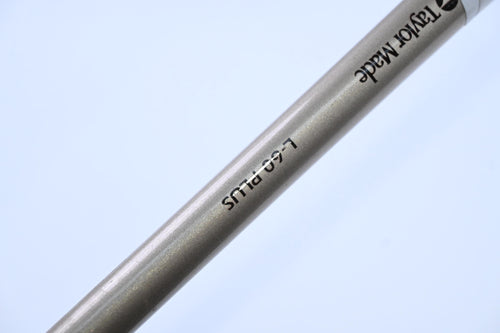 Ladies Taylormade Burner Bubble Tour #4 Iron / 24 Degree / Ladies Flex Bubble 60