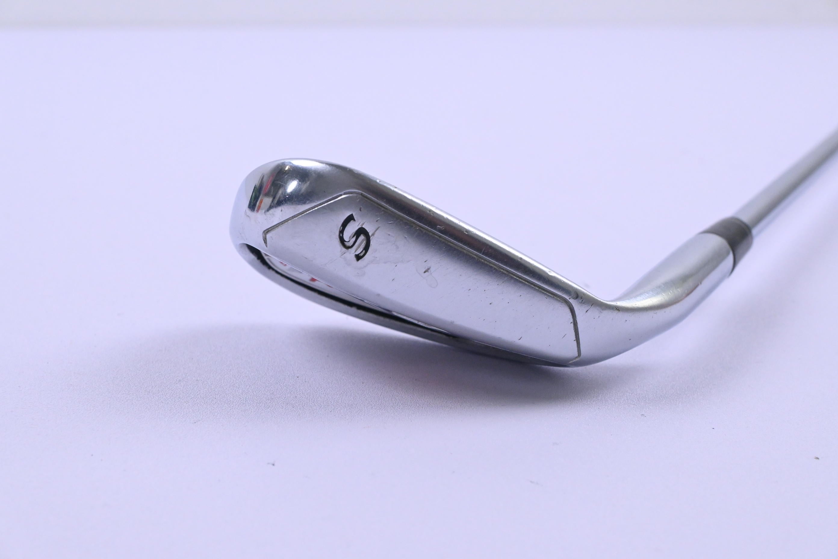Taylormade R11 Sand Wedge / 55 Degree / Wedge Flex KBS 90 Shaft