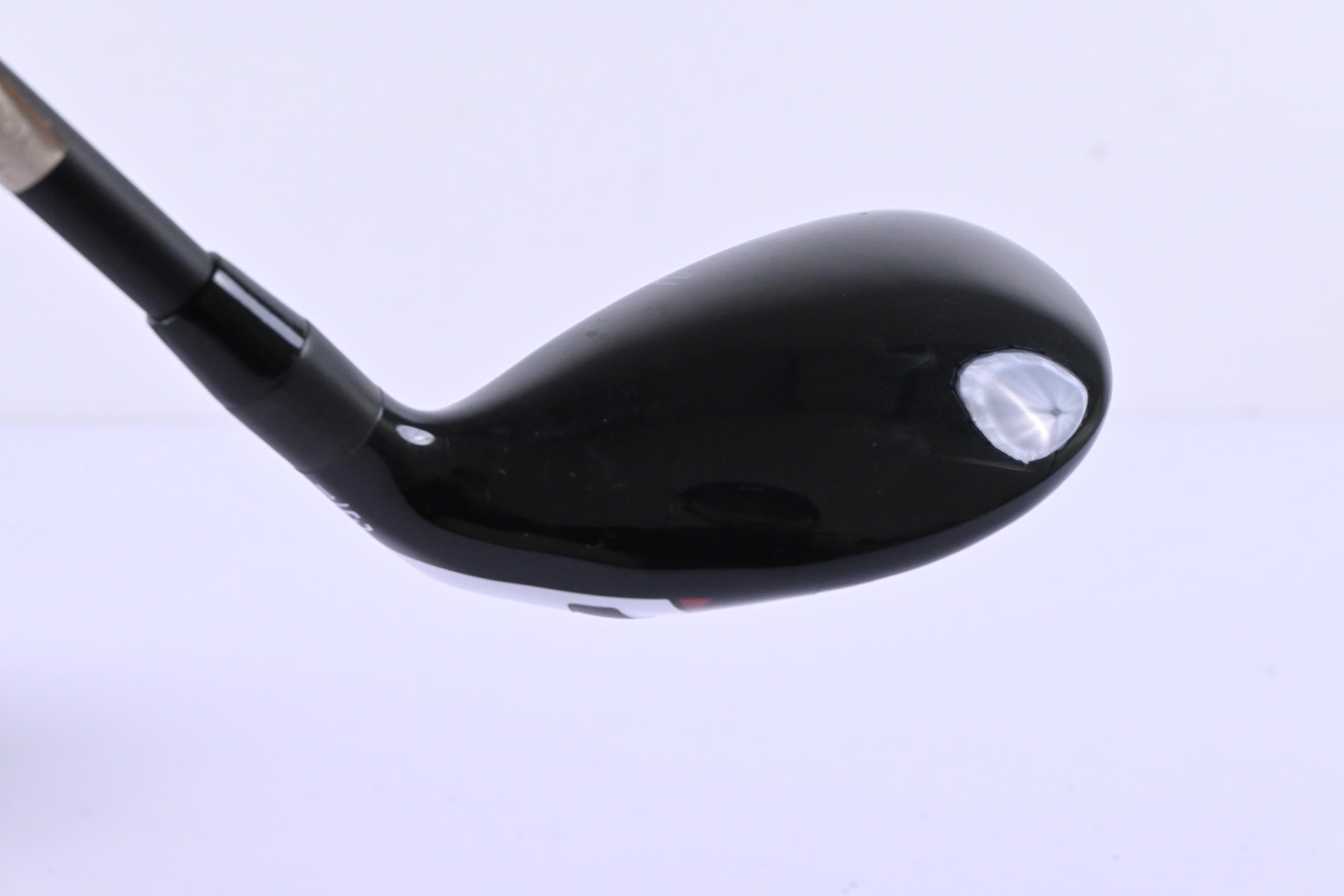 Cobra Aerojet #3 Hybrid / 19 Degree / Regular Flex KBS PGI 75 Shaft