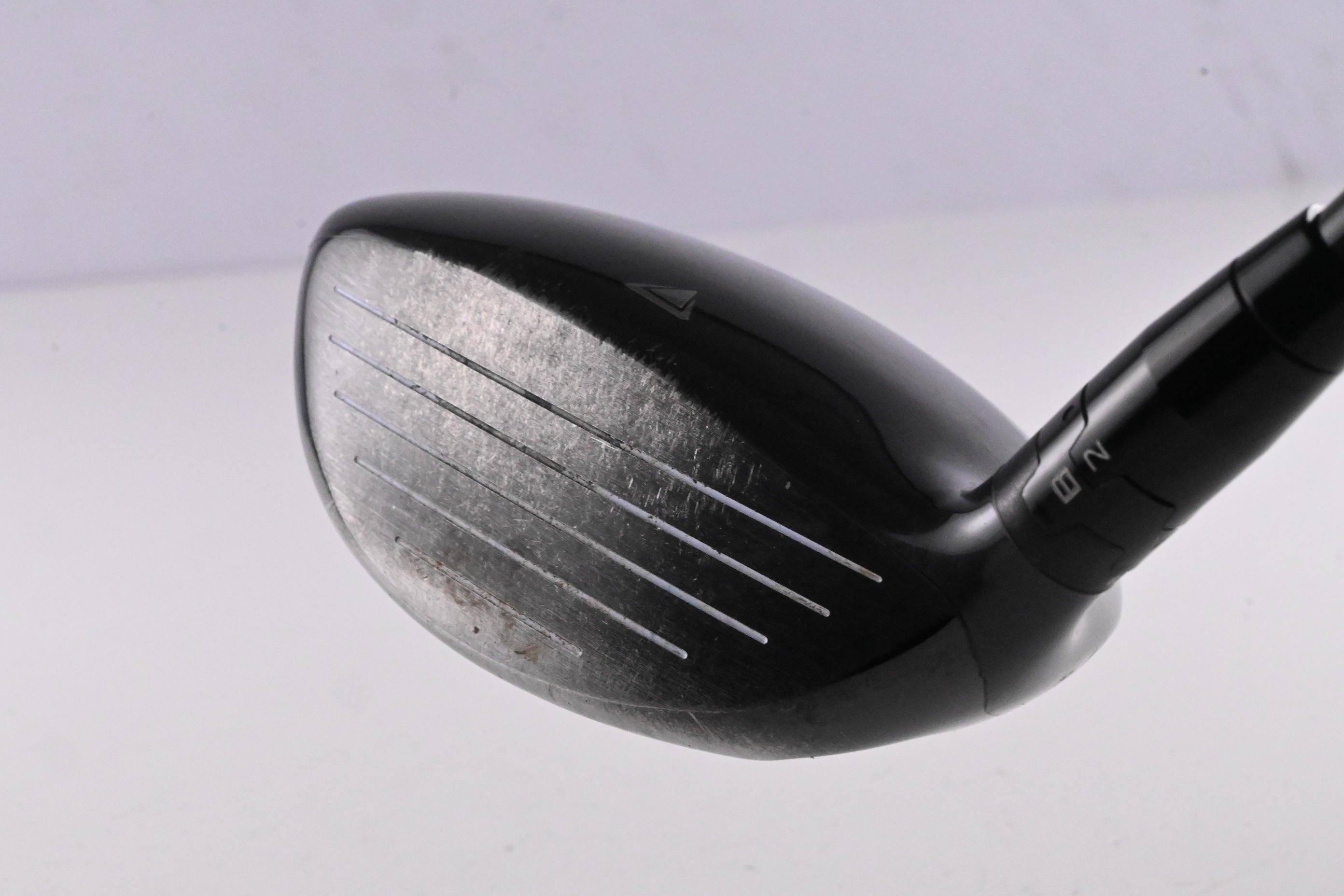 Titleist 917 F2 #3 Wood / 15 Degree / Stiff Flex Diamana S+ Blue 70 Shaft