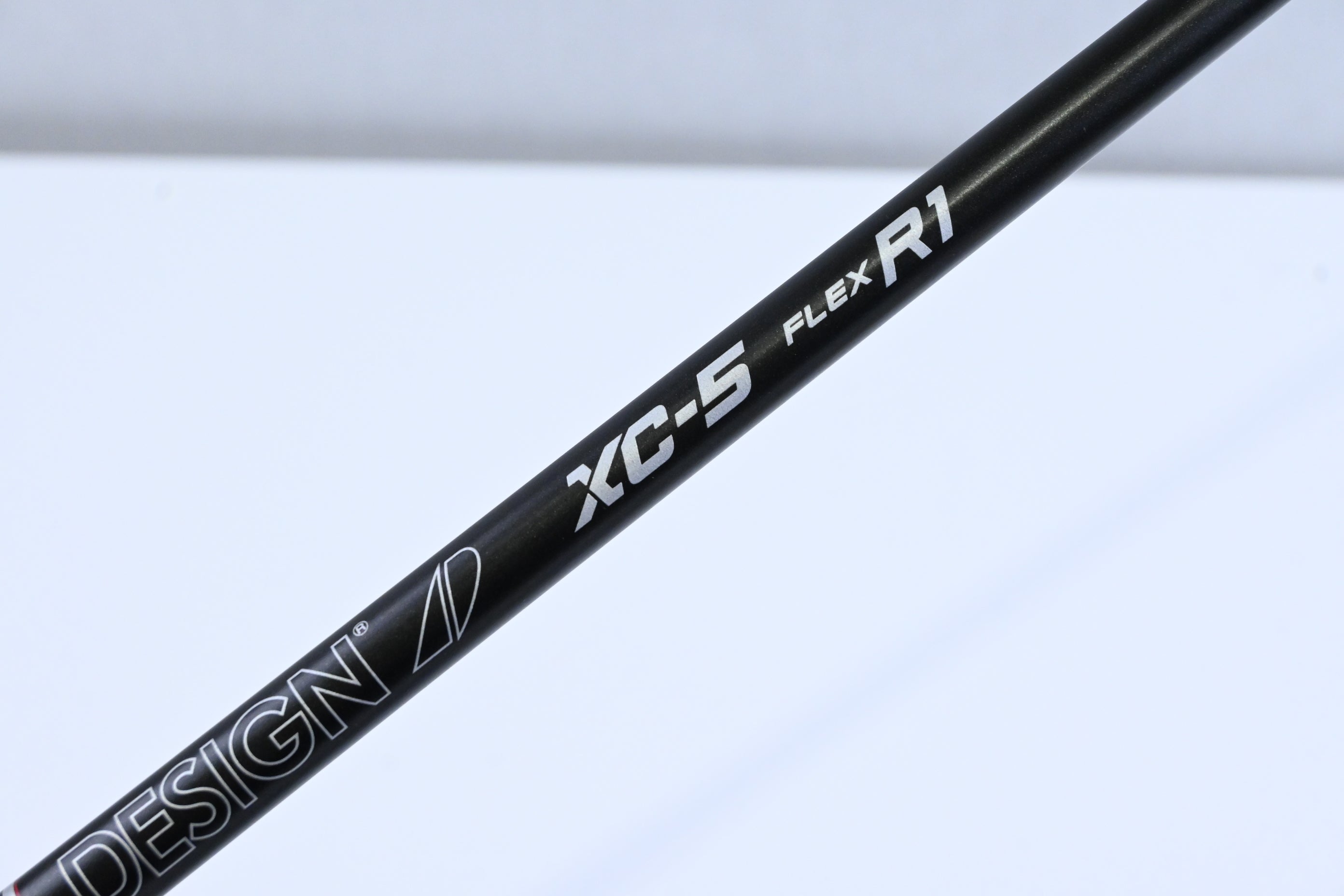 Graphite Design Tour AD XC-5 Driver Shaft / Regular Flex / Titleist