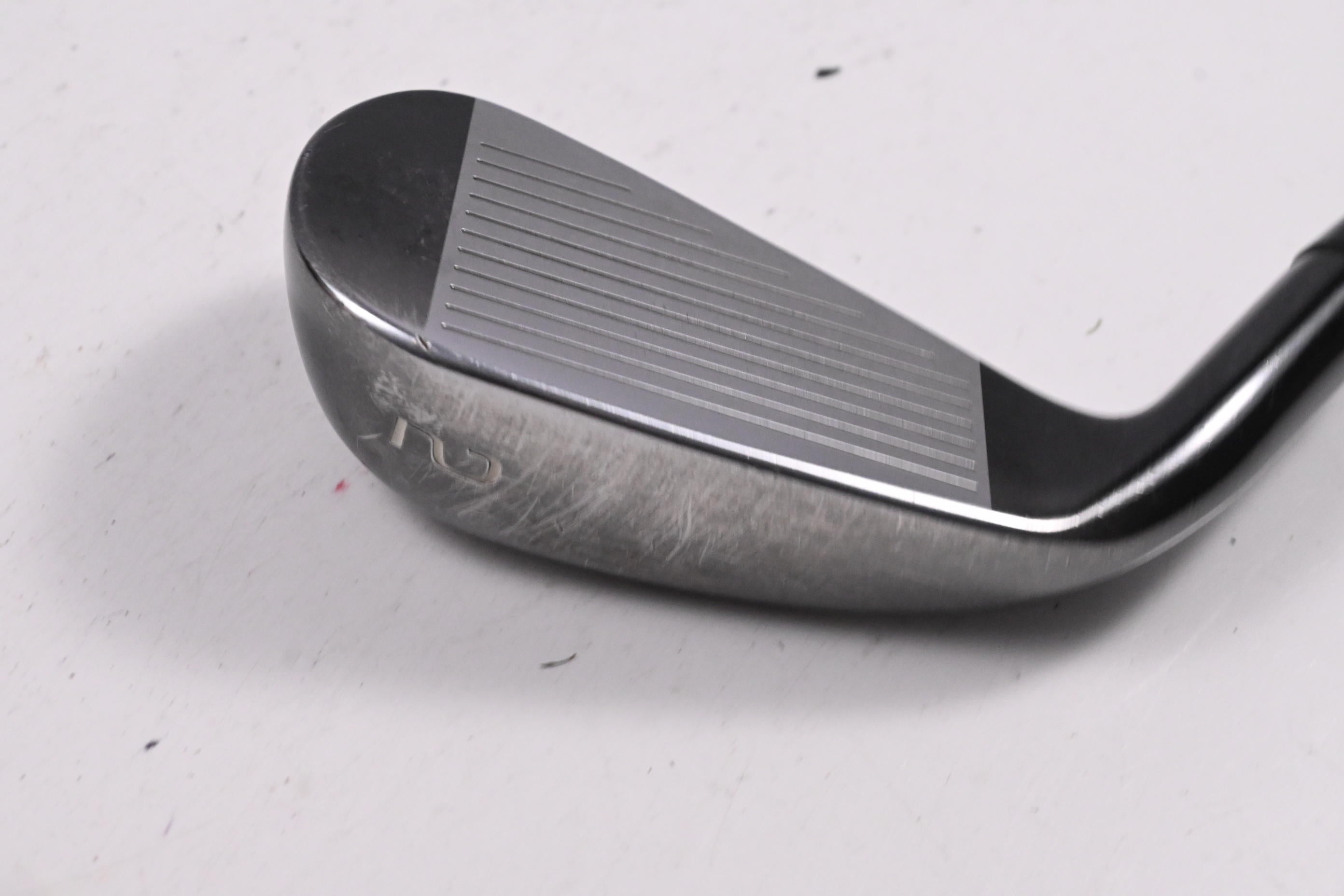Mizuno Pro Fli Hi #2 Iron / 16.5 Degree / X-Flex Project X HZRDUS Black 80 Shaft