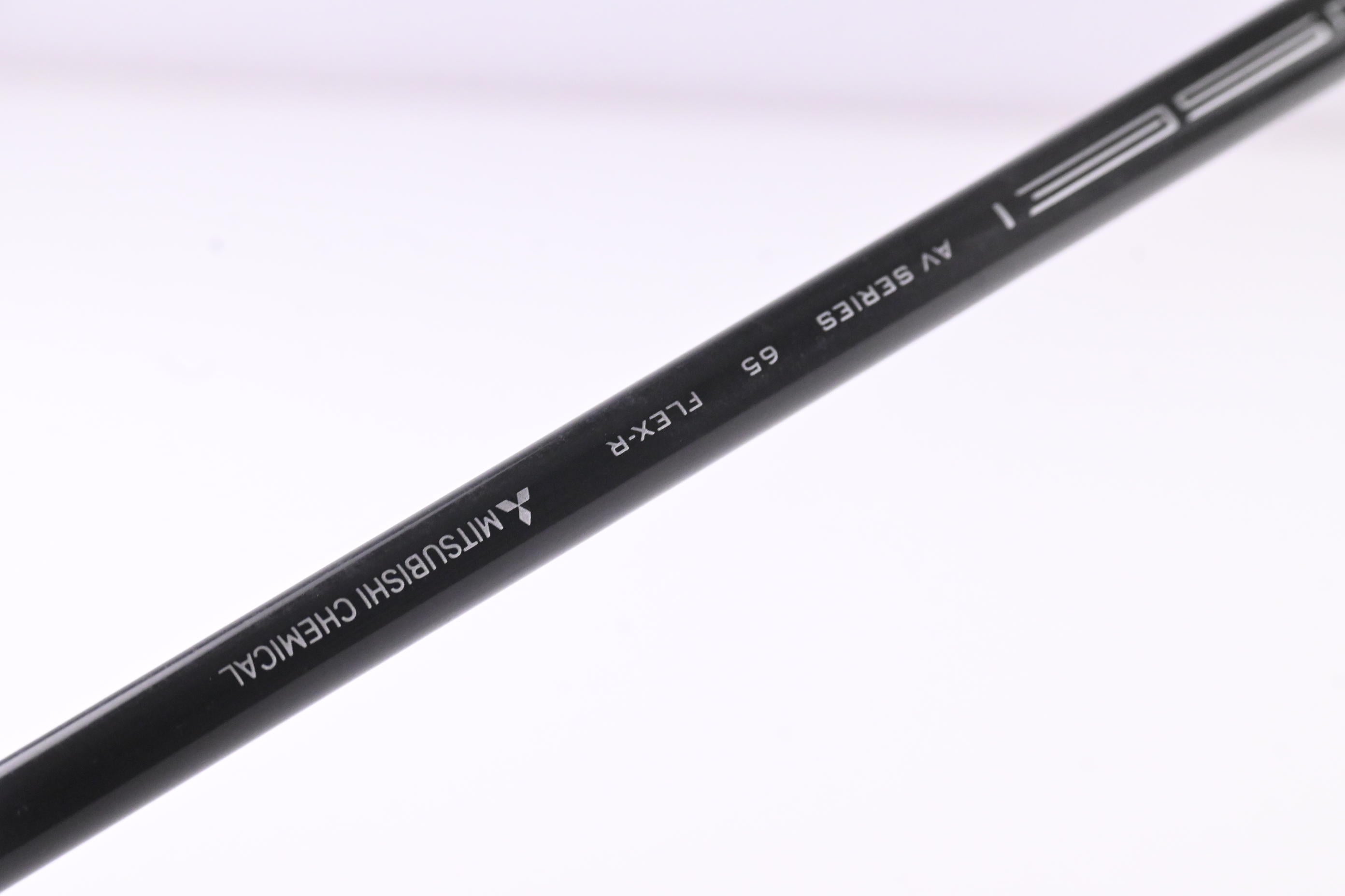 Callaway Epic Flash Driver / 9 Degree / Regular Flex Tensei AV Blue 65 Shaft