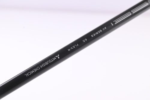 Callaway Epic Flash Driver / 9 Degree / Regular Flex Tensei AV Blue 65 Shaft