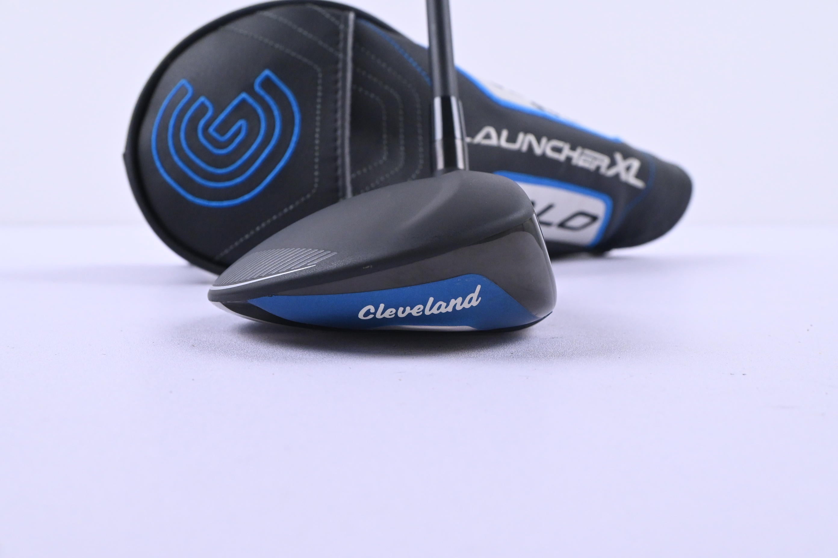 Ladies Cleveland Launcher XL Halo #5 Wood / 18 Degree / Ladies Flex Cypher