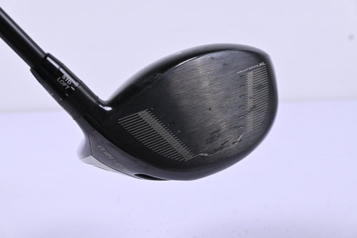 Left Hand Cleveland Launcher XL 2 Driver / 9-12 Degree / Stiff Flex Miyazaki CodeX