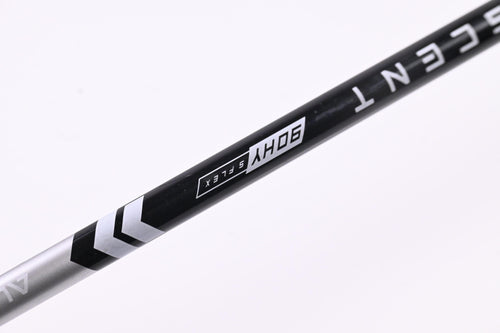Taylormade Stealth UDI #3 Iron / 20 Degree / Stiff Flex Aldila Ascent 90 Shaft