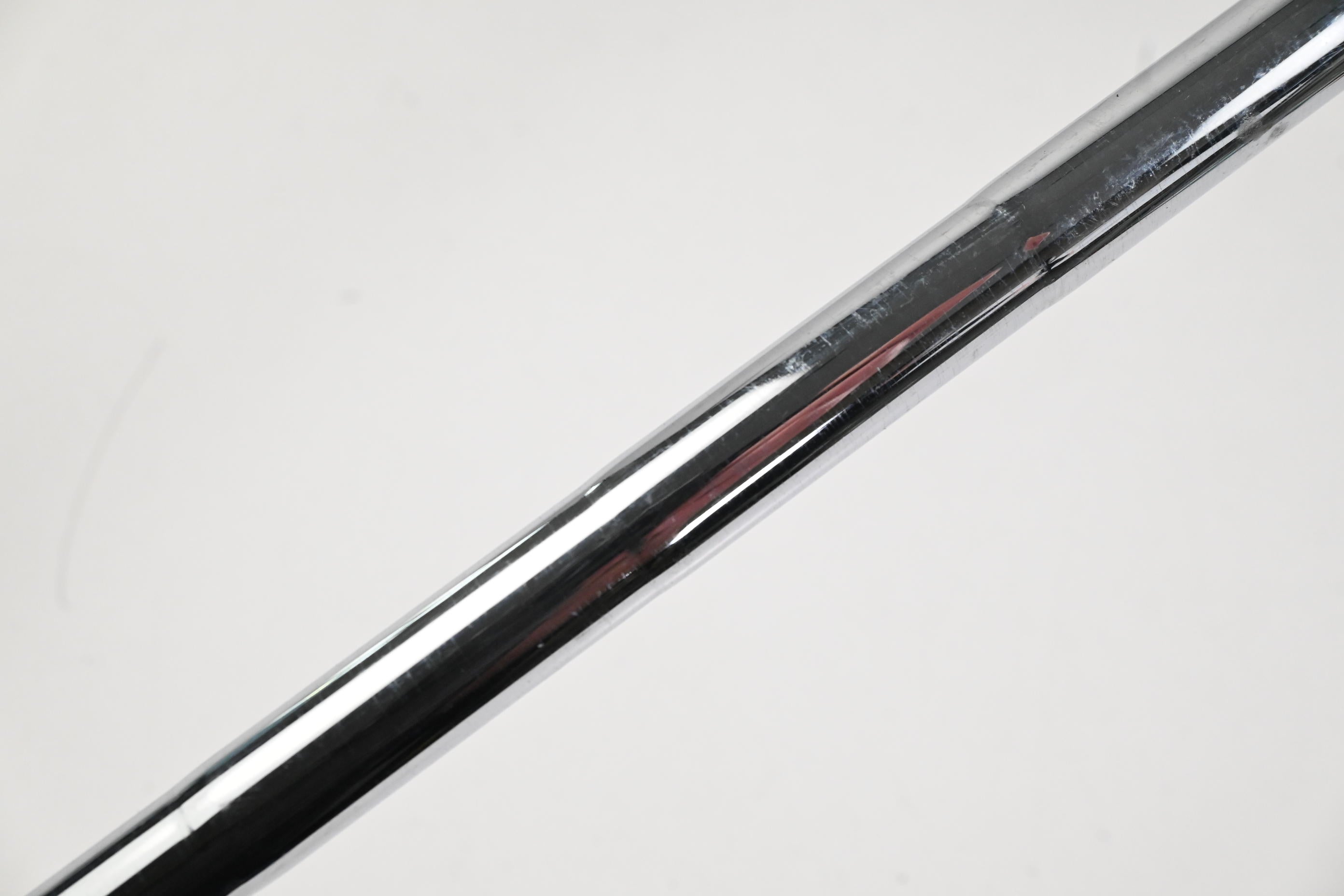 Mizuno MP-67 #4 Iron / 25 Degree / Regular Flex Steel Shaft