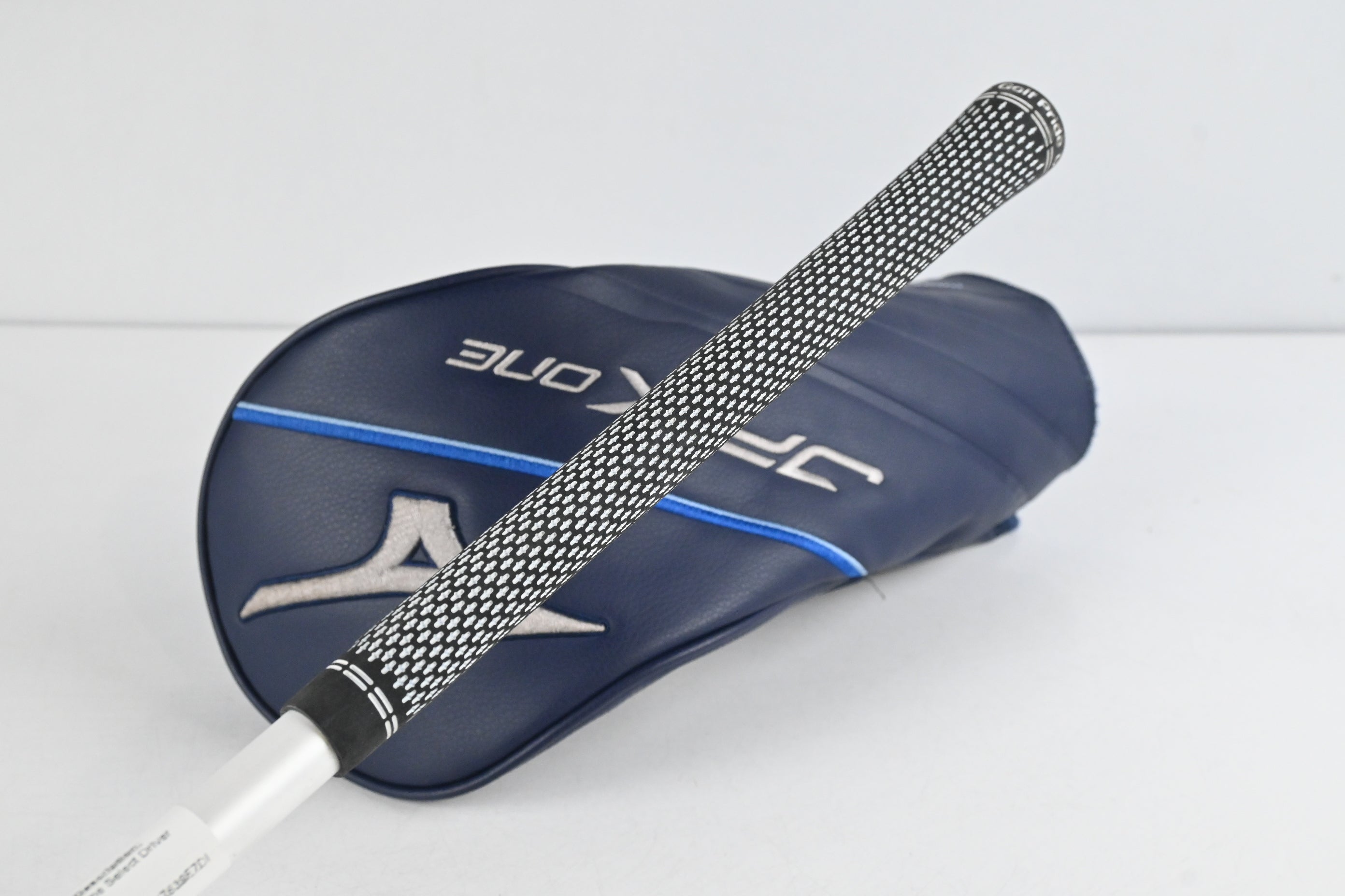 Mizuno JPX One Select Driver / 9 Degree / X-Flex Grafalloy Blue Shaft