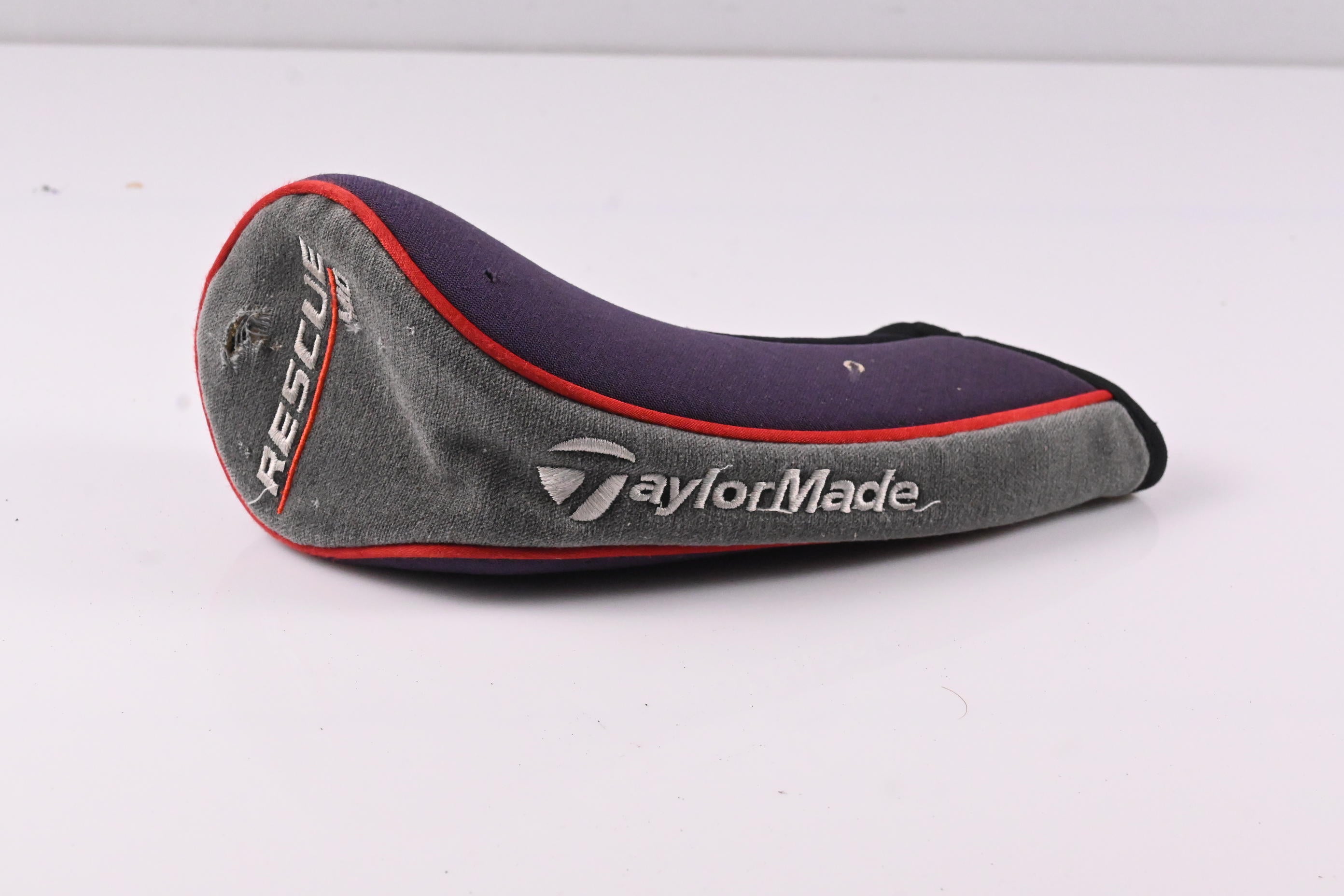 Taylormade Burner 2008 #2 Hybrid / 18 Degree / Regular Flex Project X Rifle