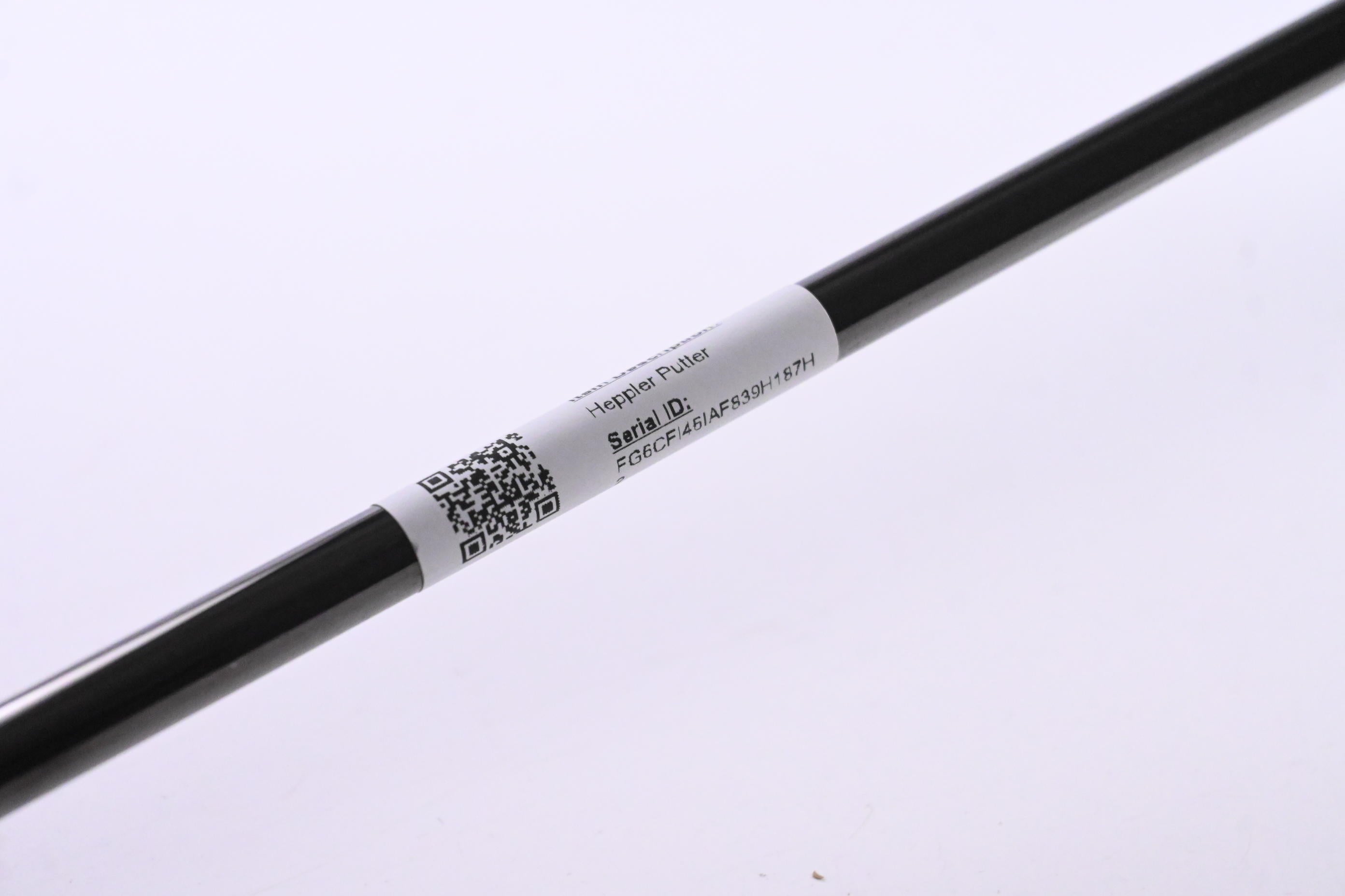 Ping Heppler Fetch Putter / 35 Inch