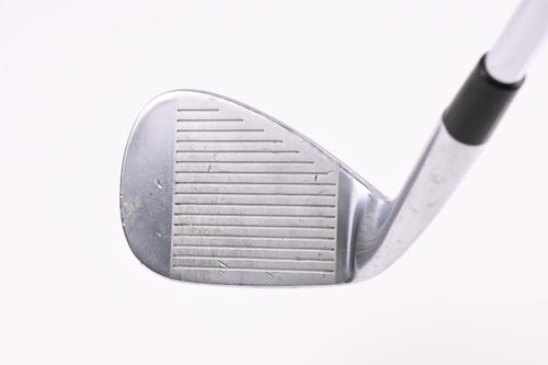 Taylormade Milled Grind Sand Wedge / 56 Degree / Wedge Flex Dynamic Gold