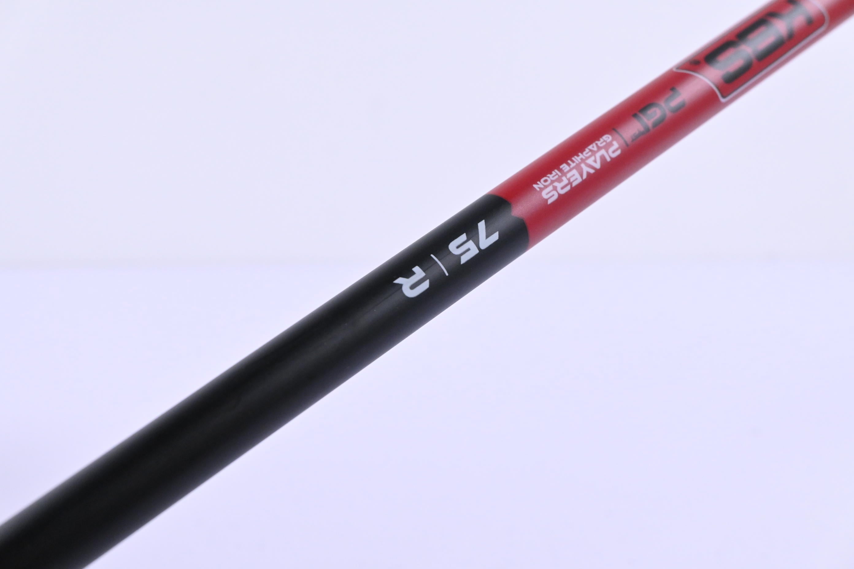 Cobra Aerojet #3 Hybrid / 19 Degree / Regular Flex KBS PGI 75 Shaft