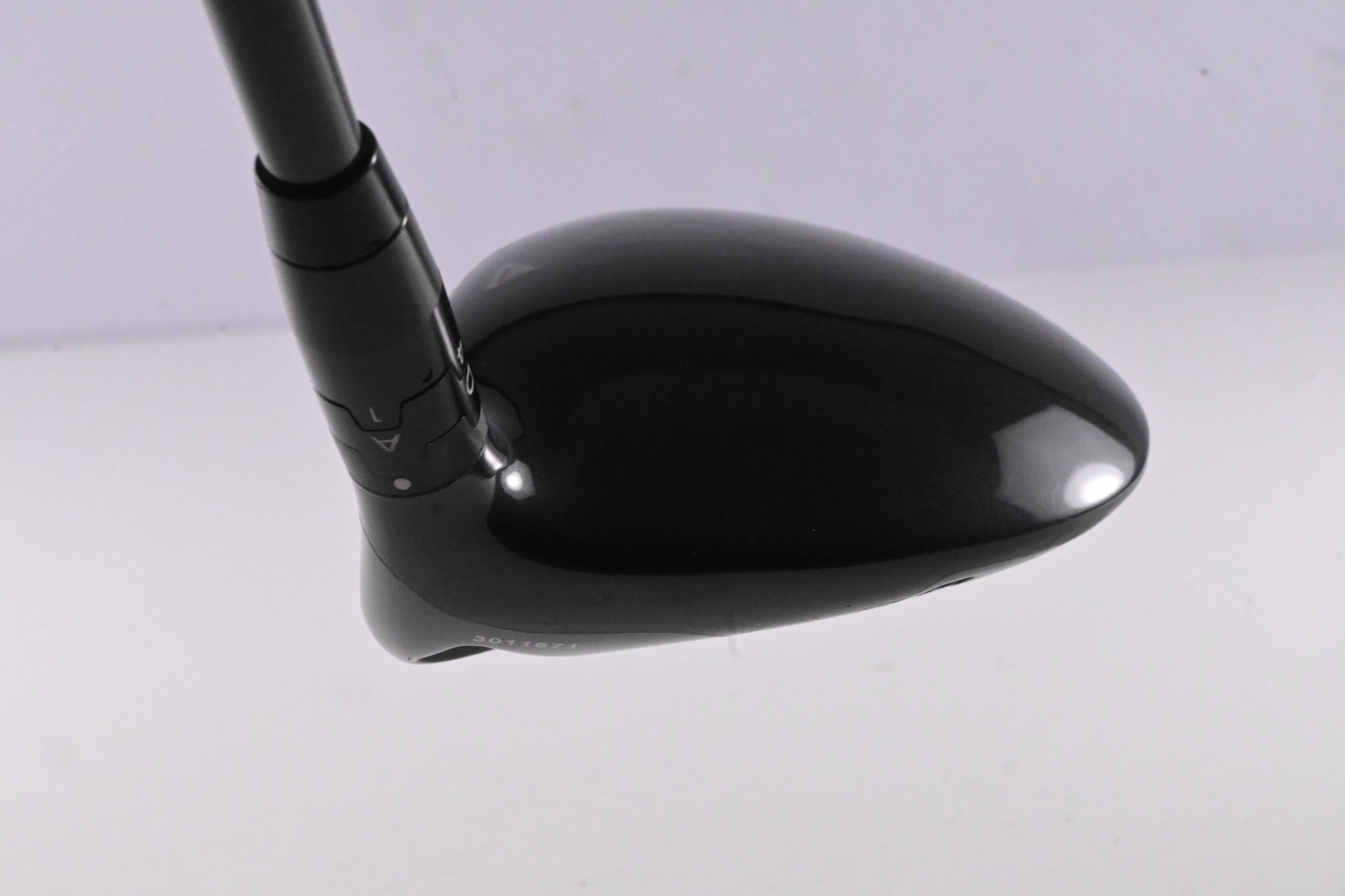 Titleist 917 F2 #3 Wood / 15 Degree / Stiff Flex Diamana S+ Blue 70 Shaft